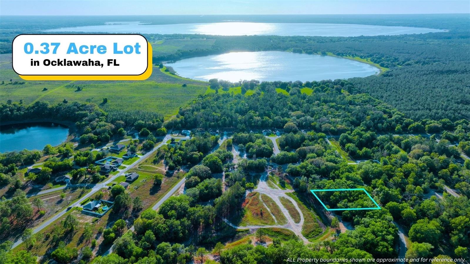 Details for Tbd Malauka Radial, OCKLAWAHA, FL 32179