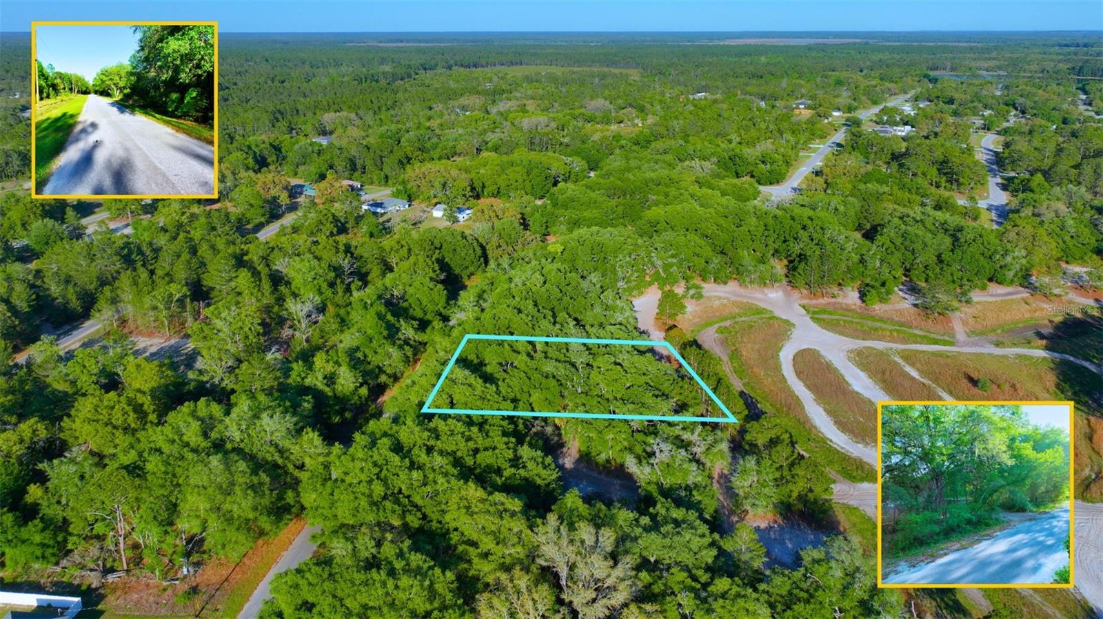 Image 6 of 10 For Tbd Malauka Radial