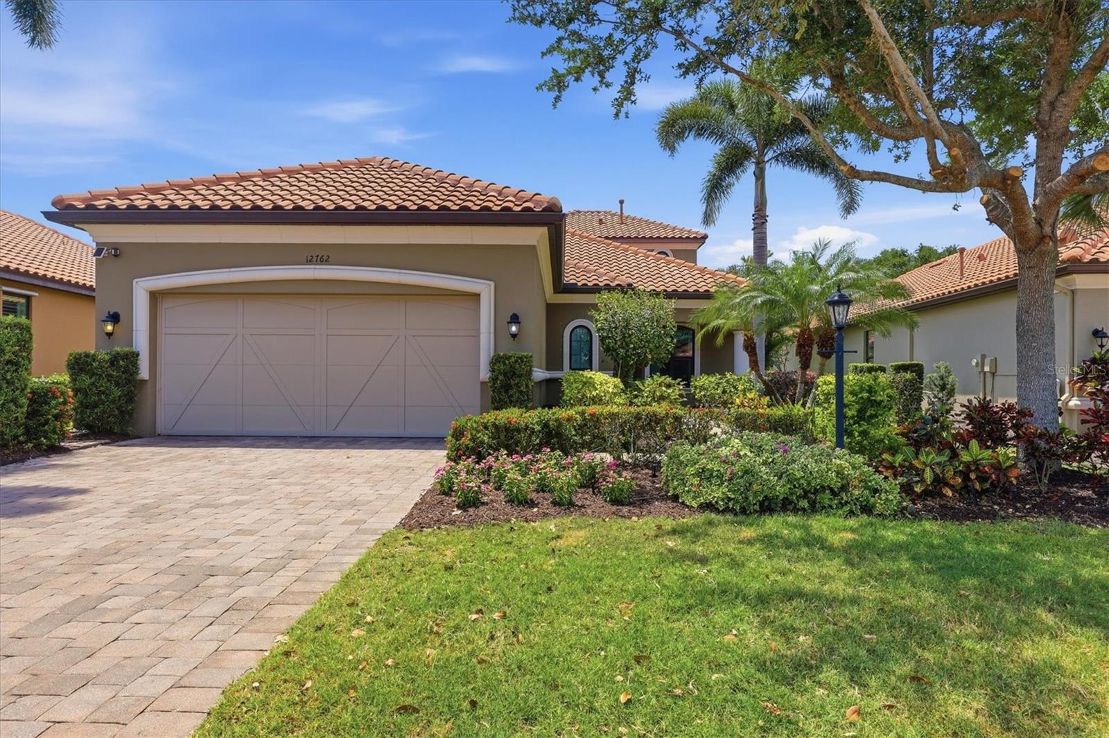 Details for 12762 Del Corso Loop Loop, BRADENTON, FL 34211