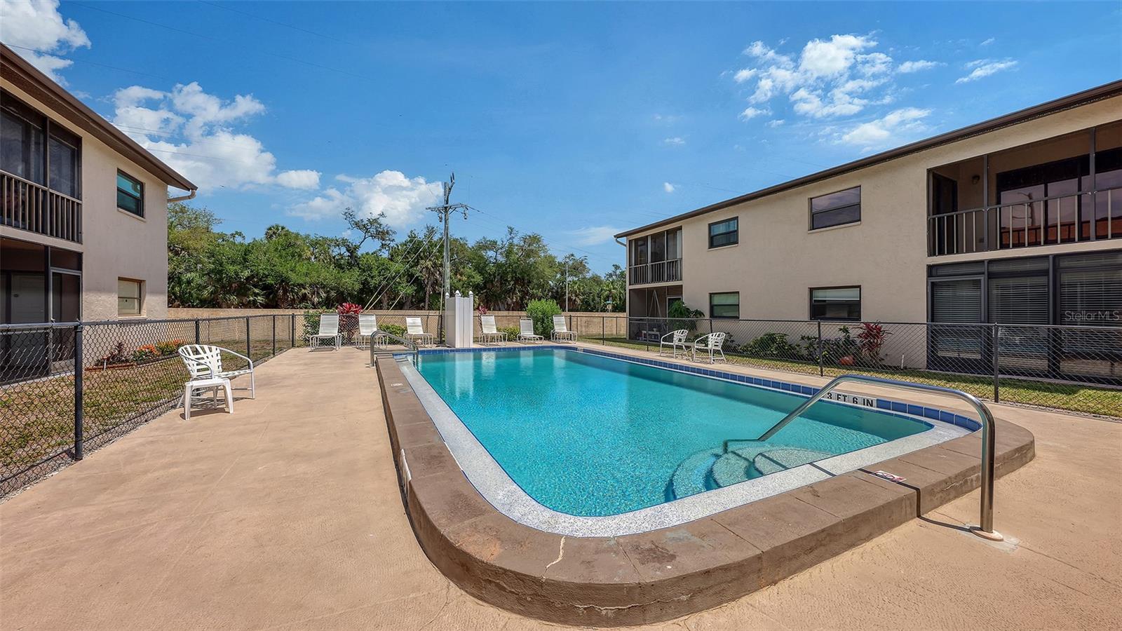 Image 23 of 24 For 7291 Cloister Drive 222