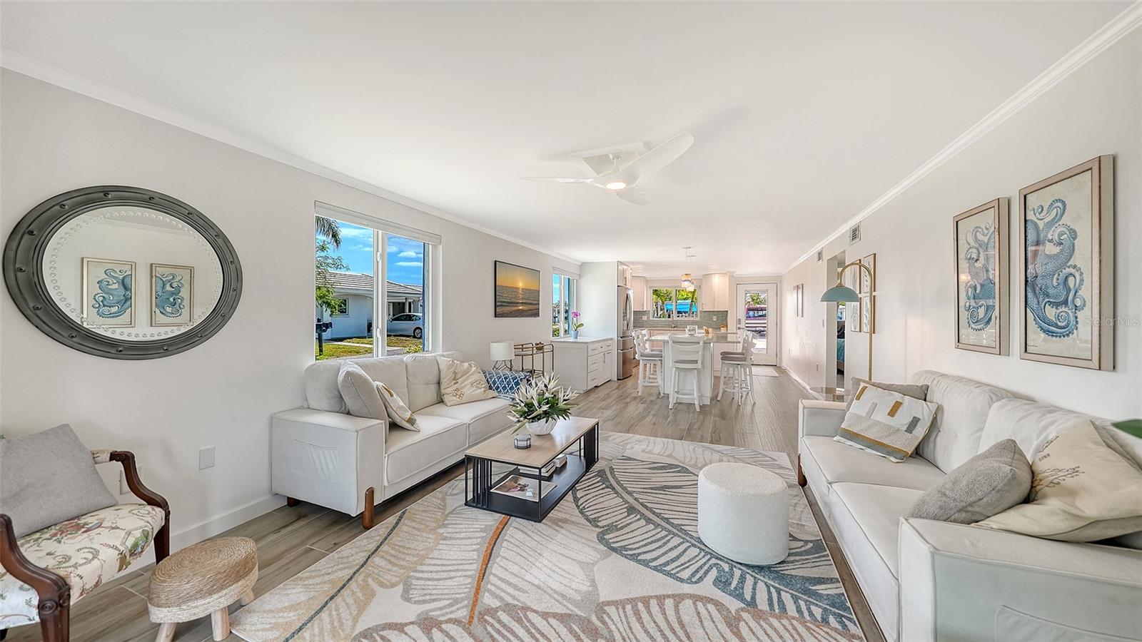 Image 22 of 82 For 925 Spanish Drive N