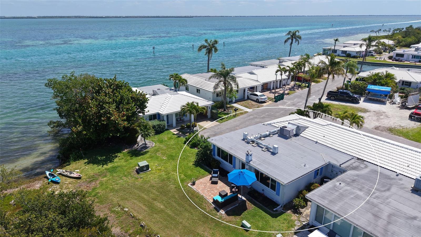 Image 61 of 82 For 925 Spanish Drive N