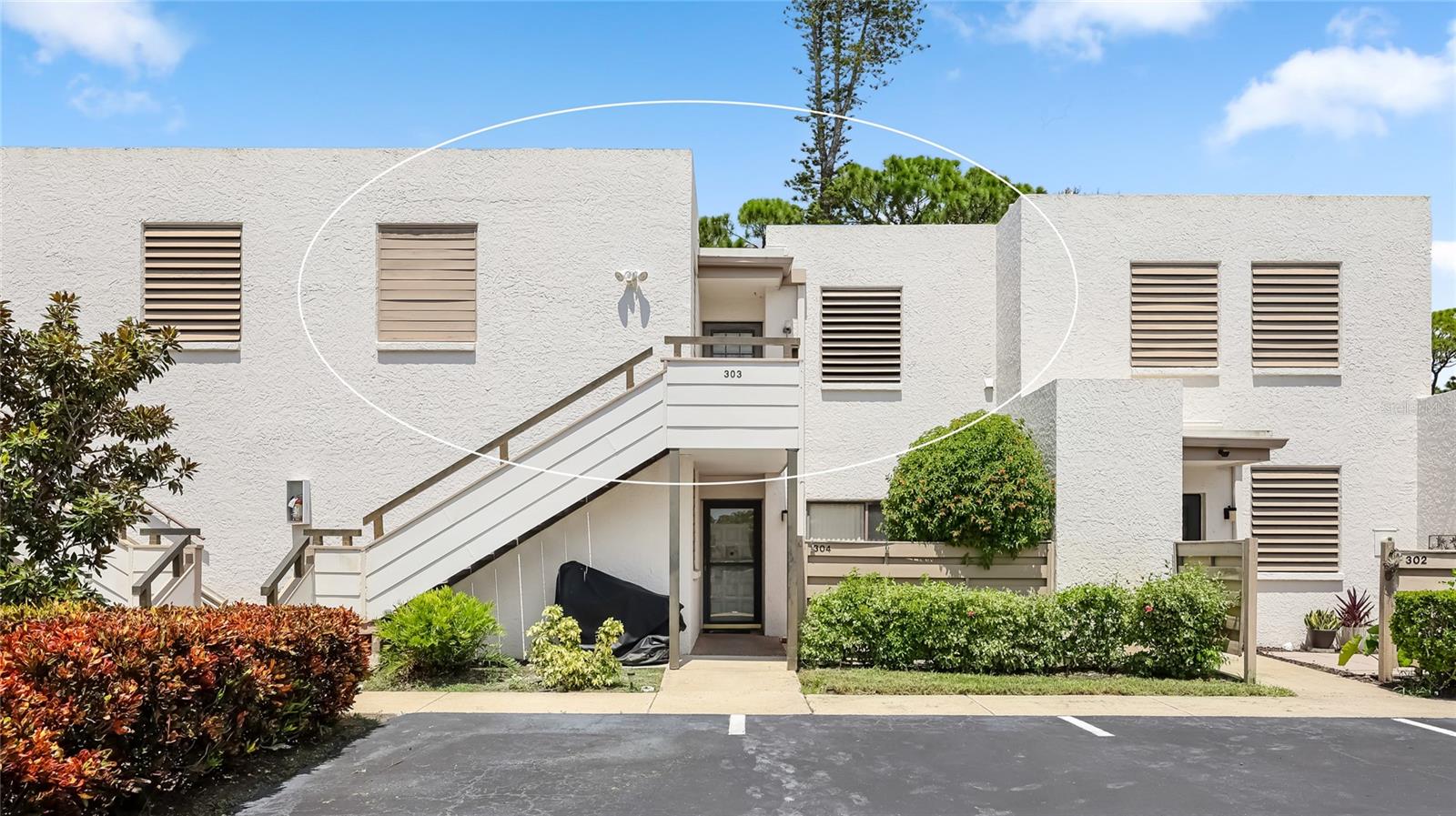 Details for 303 Springdale Drive 303, BRADENTON, FL 34210