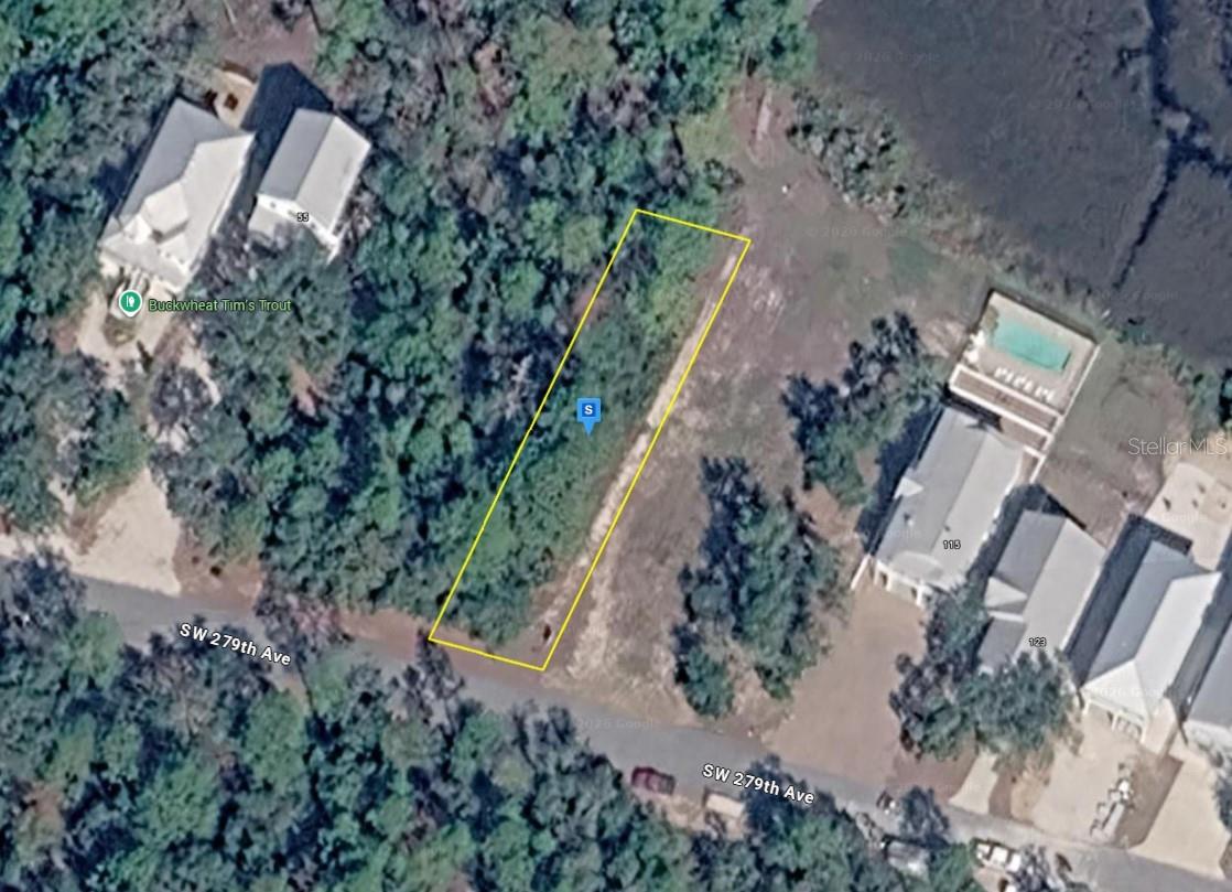Details for 85 Sw 279th Avenue, STEINHATCHEE, FL 32359