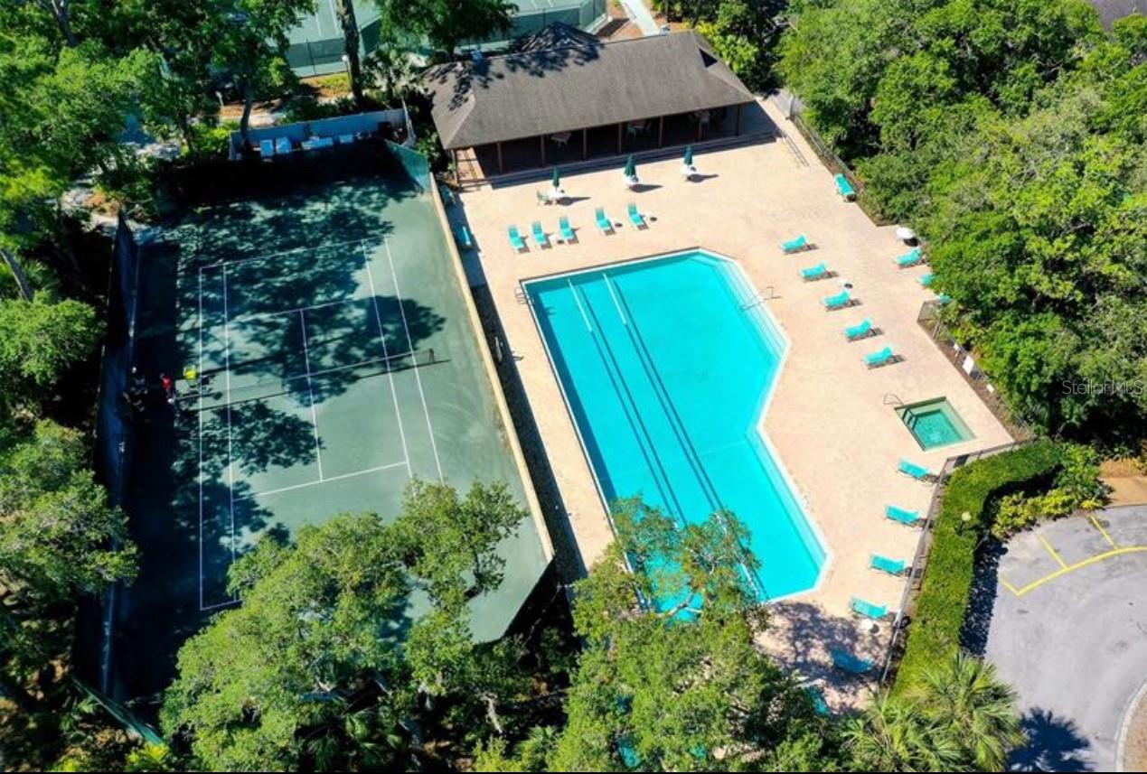 Image 30 of 33 For 5655 Sheffield Greene Circle 61