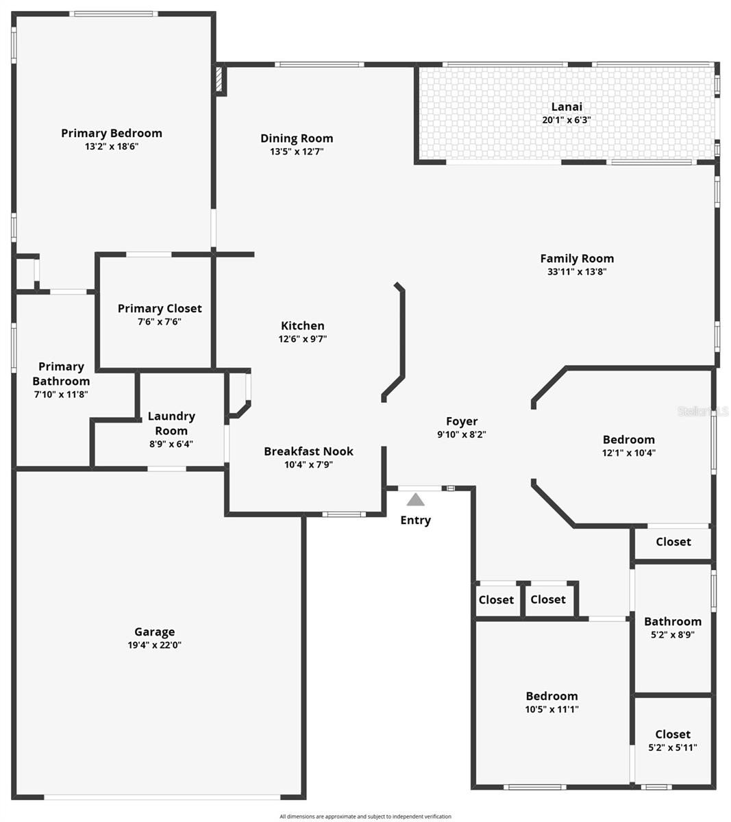 Image 49 of 49 For 4016 Landor Court