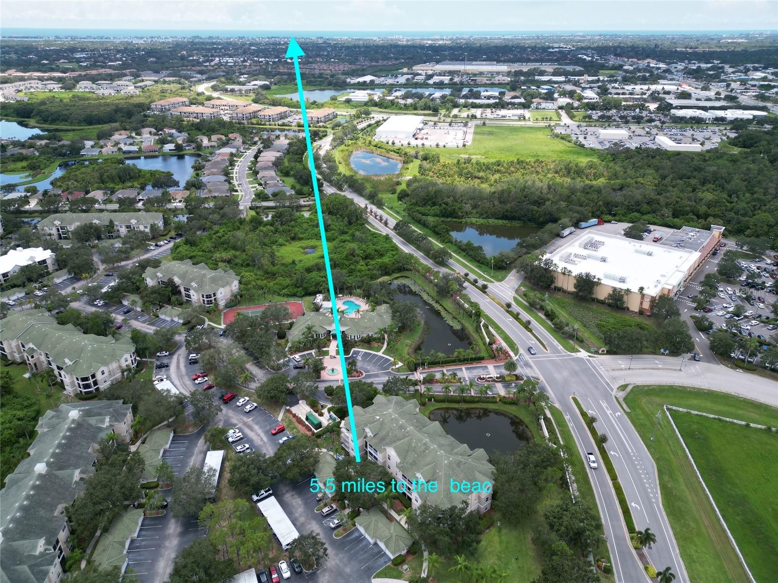 Details for 5110 Northridge Road 202, SARASOTA, FL 34238