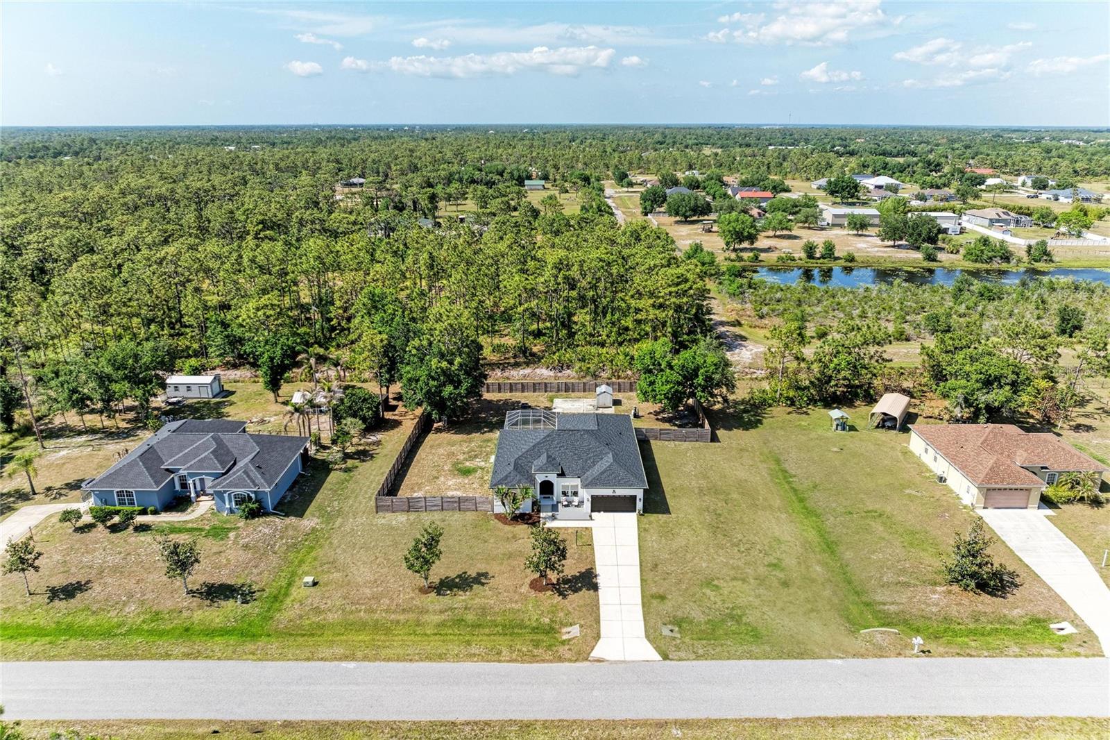 Image 4 of 62 For 26013 81st Drive E