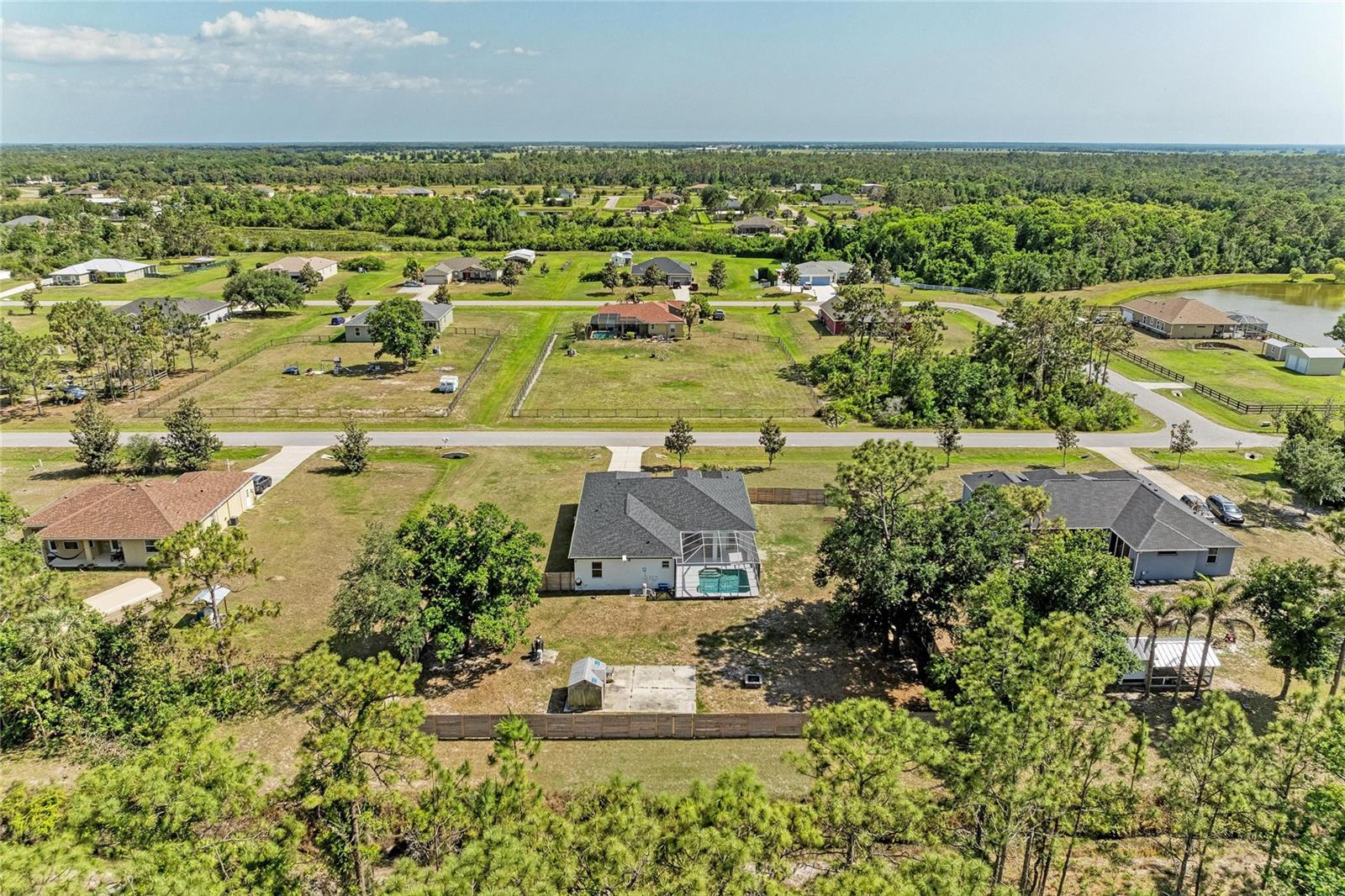 Image 59 of 62 For 26013 81st Drive E