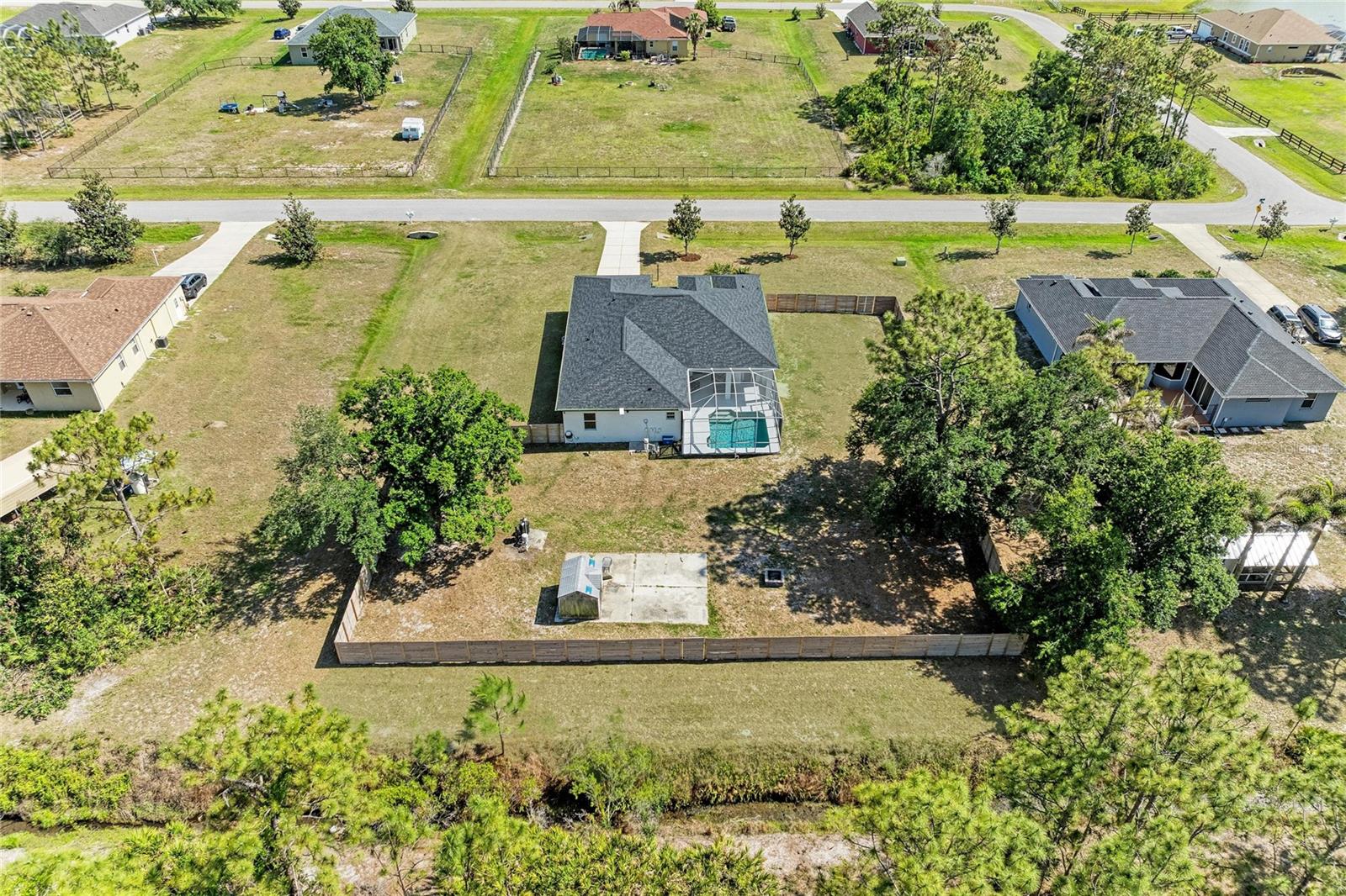 Image 61 of 62 For 26013 81st Drive E