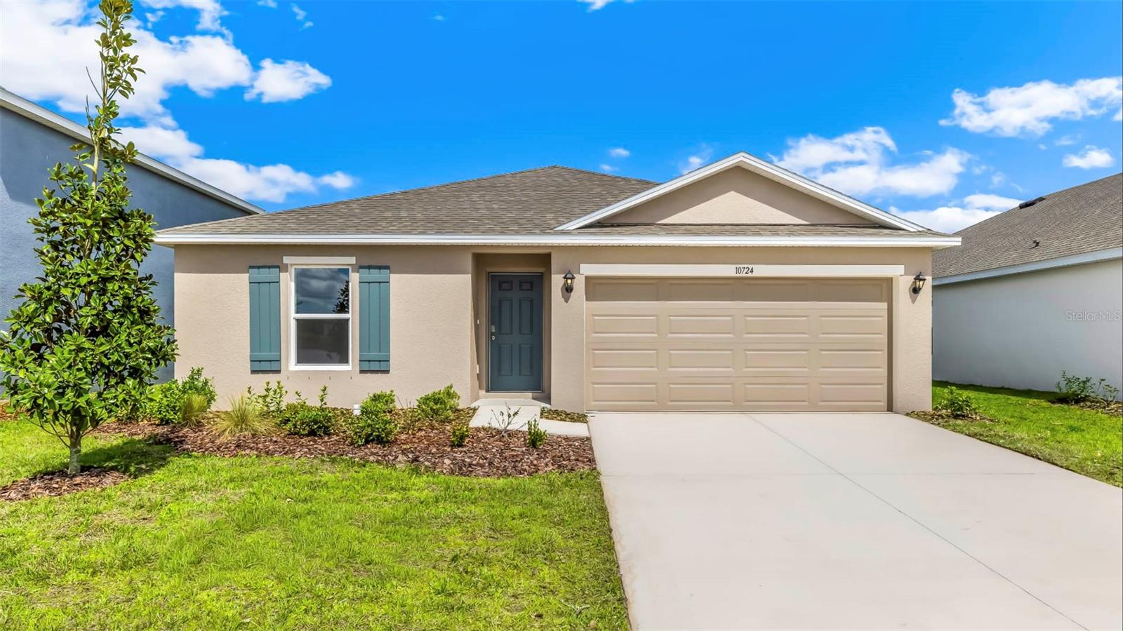 Details for 10911 44th Avenue E, PALMETTO, FL 34221