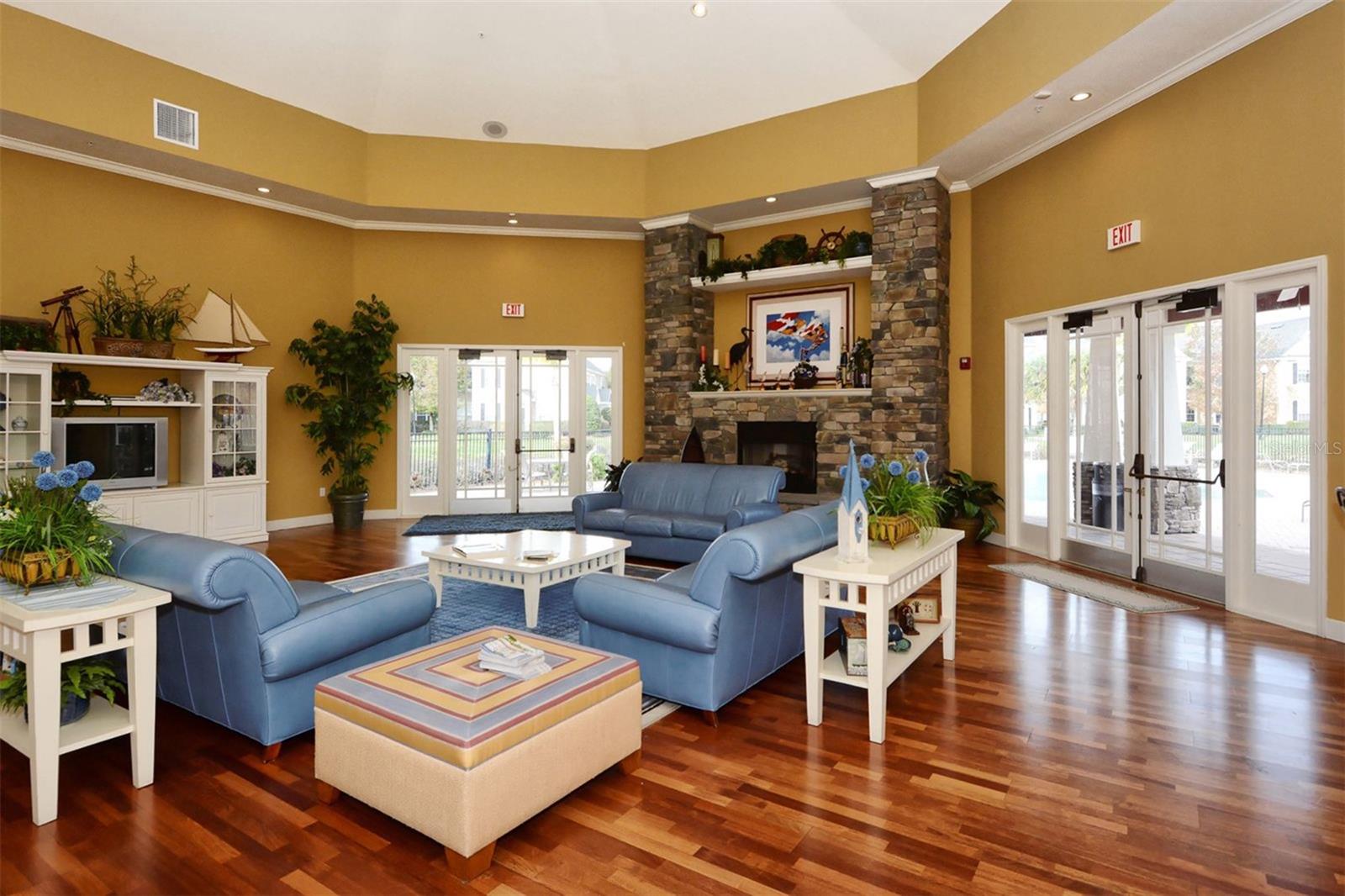 Image 38 of 45 For 5501 Rosehill Road 105