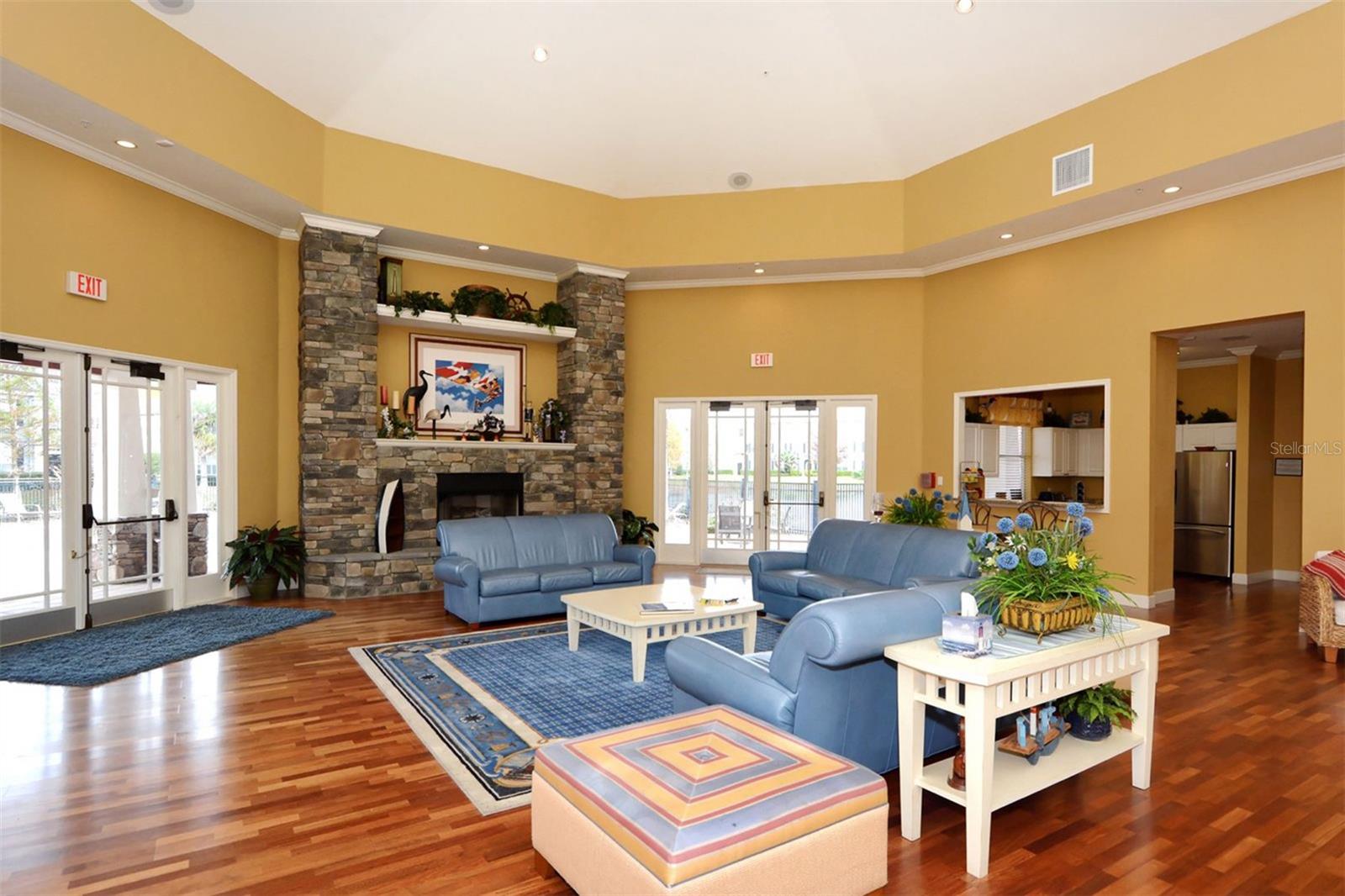 Image 39 of 45 For 5501 Rosehill Road 105