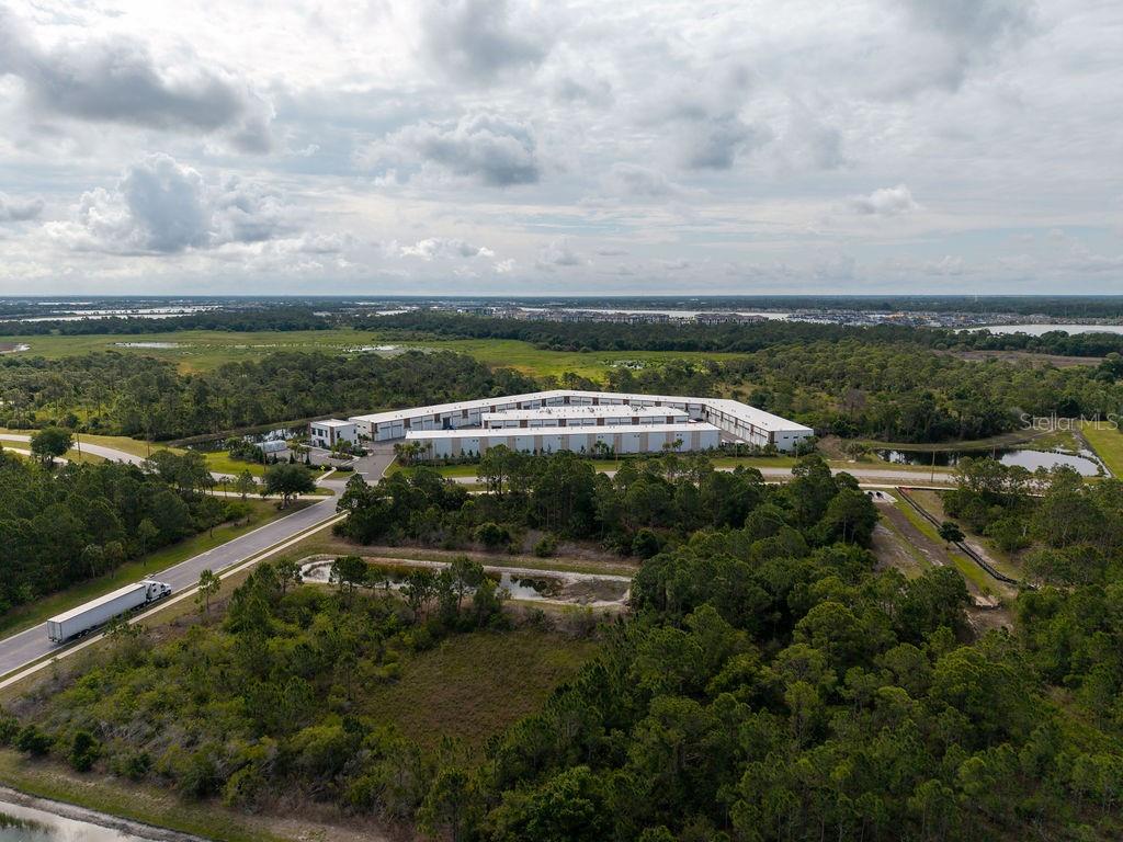 Image 33 of 34 For 5431 Communications Parkway 29
