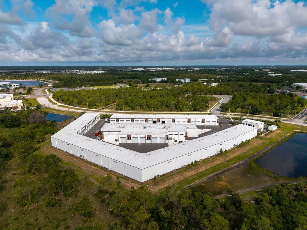 Image 34 of 34 For 5431 Communications Parkway 29