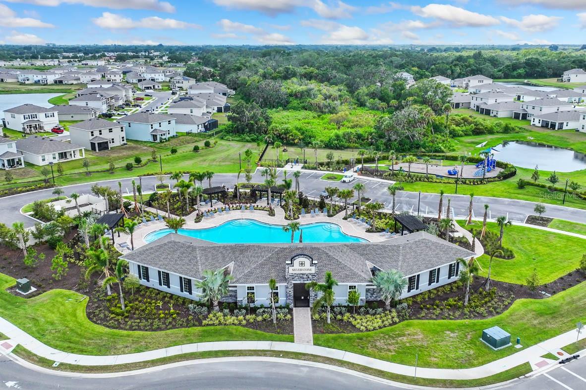 Image 23 of 29 For 5810 Silver Moonlight Drive