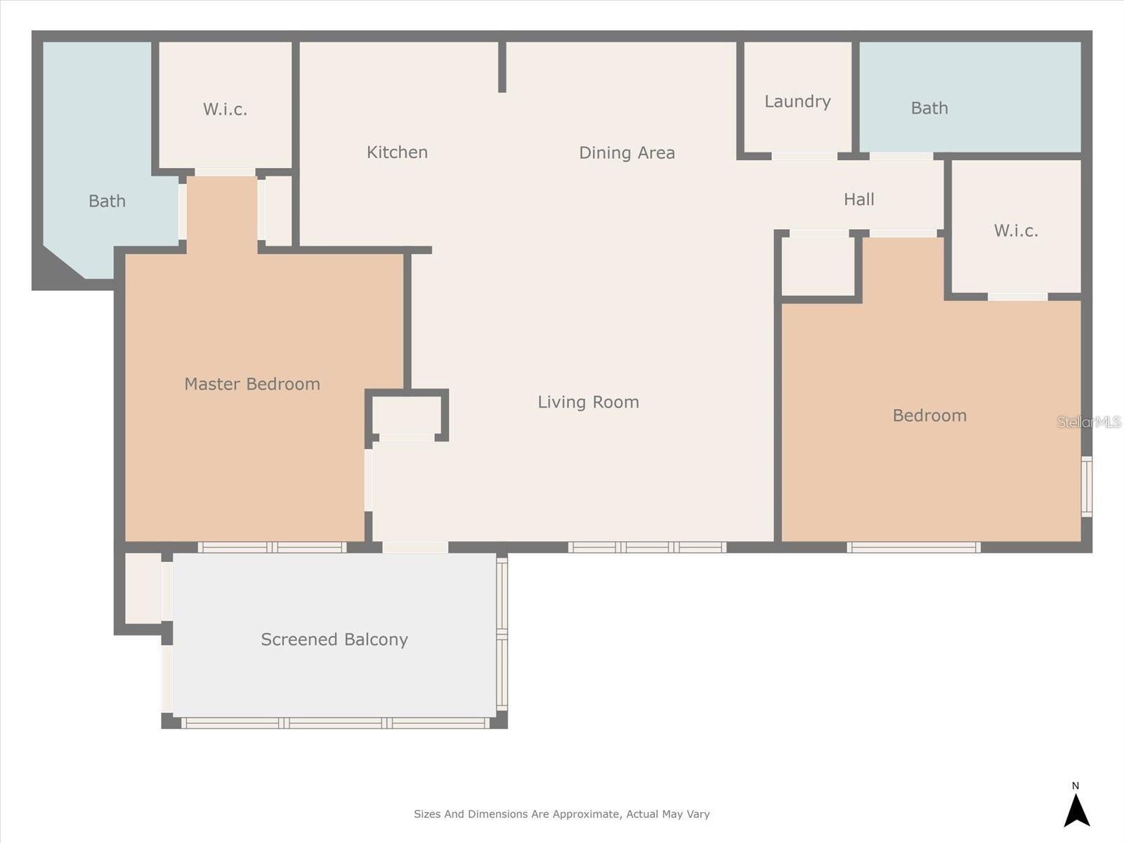 Image 10 of 17 For 4802 51st Street W 1818