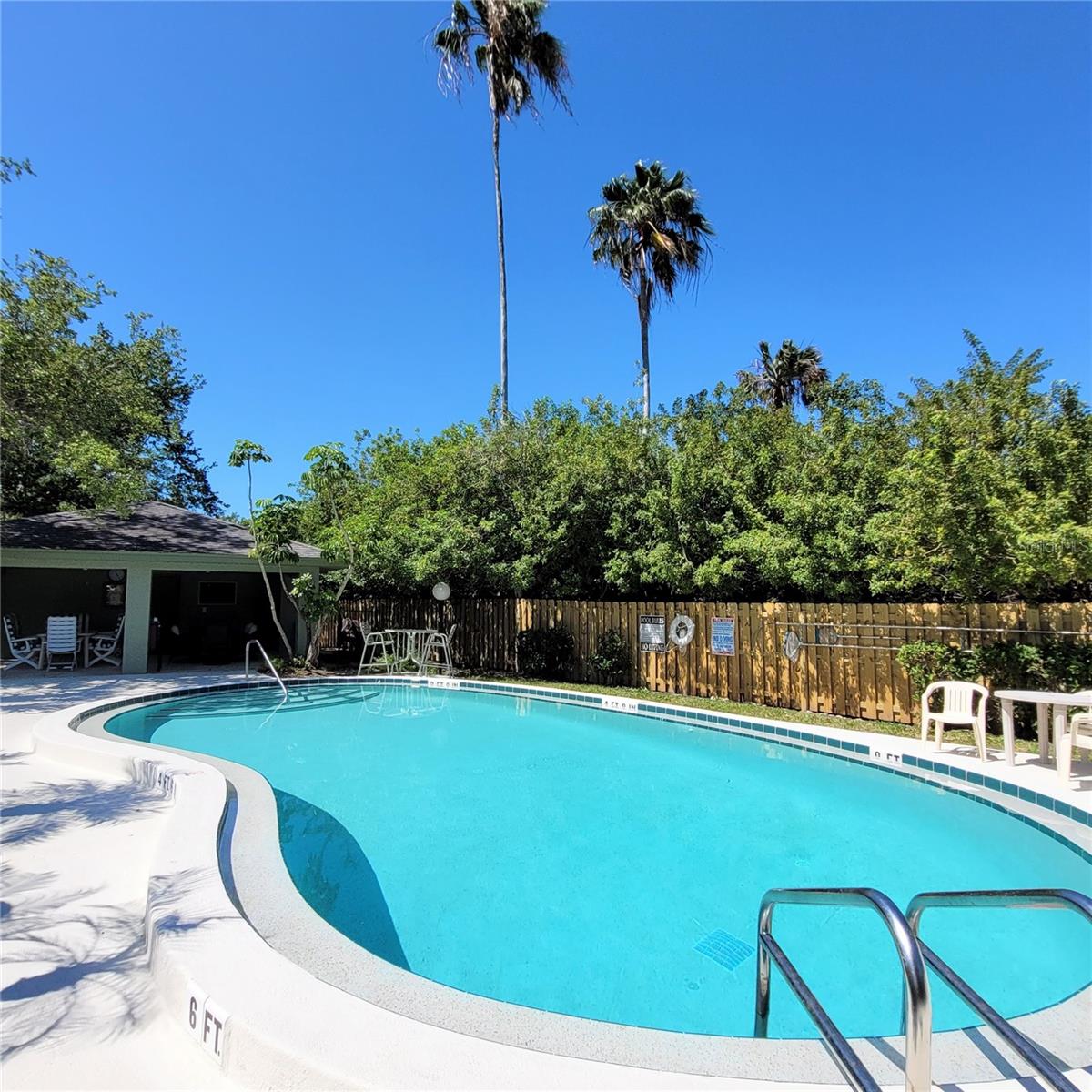 Image 37 of 45 For 5071 Barrington Circle 1602