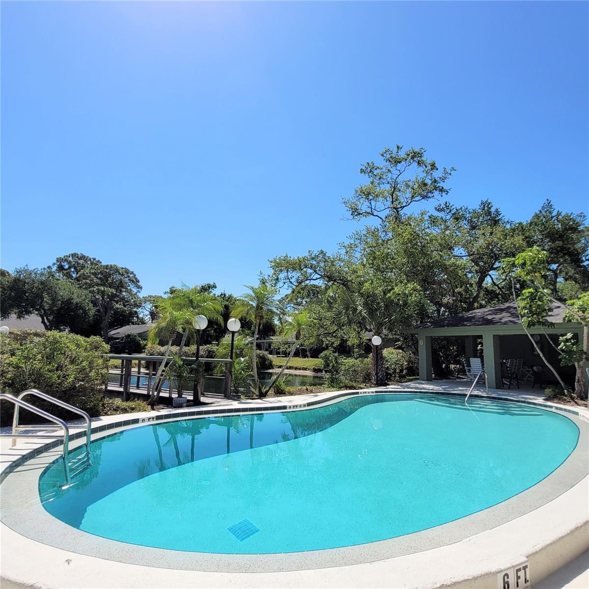 Image 38 of 45 For 5071 Barrington Circle 1602