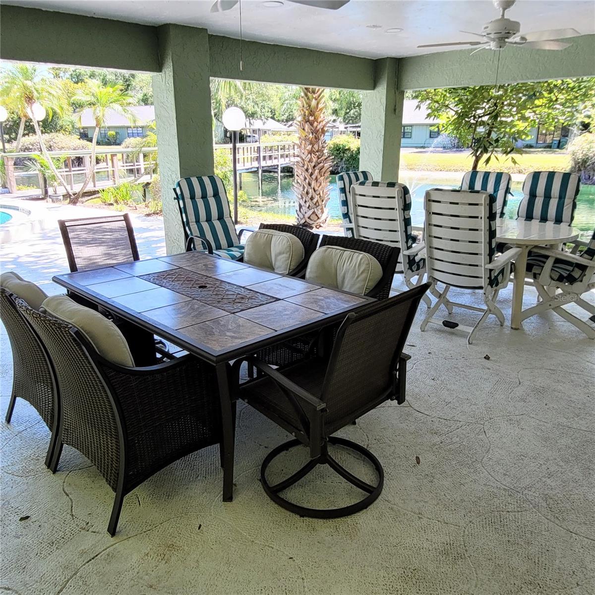 Image 41 of 45 For 5071 Barrington Circle 1602