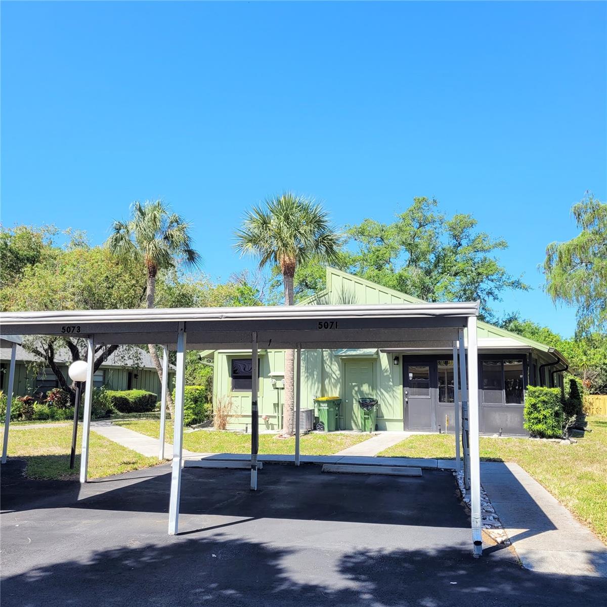 Image 44 of 45 For 5071 Barrington Circle 1602