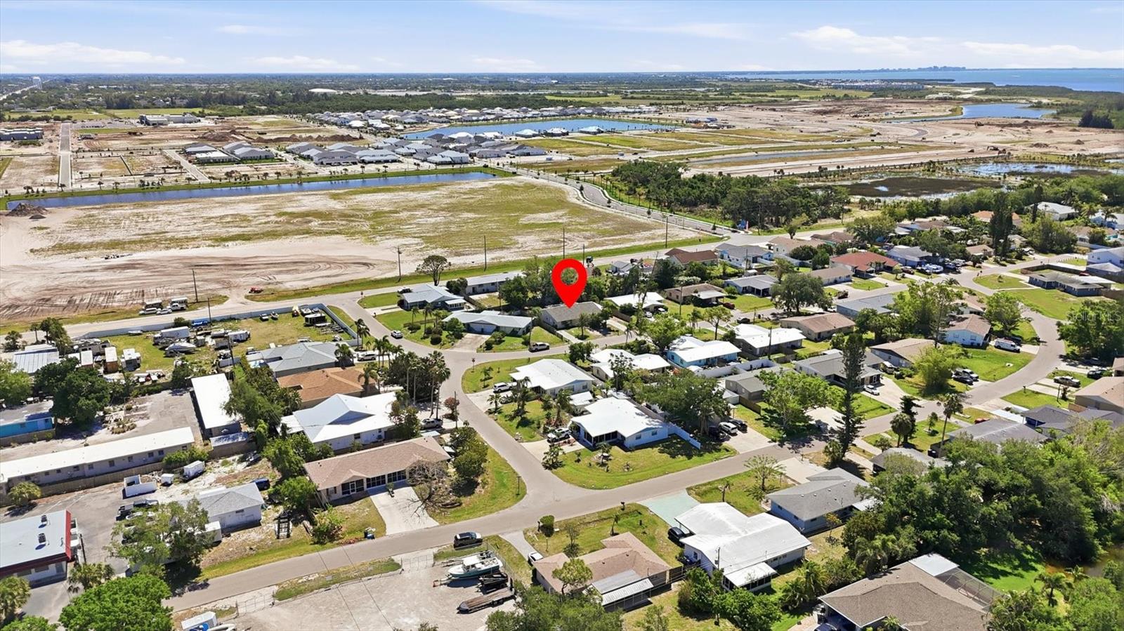 Details for 4501 86th Street Court W, BRADENTON, FL 34210