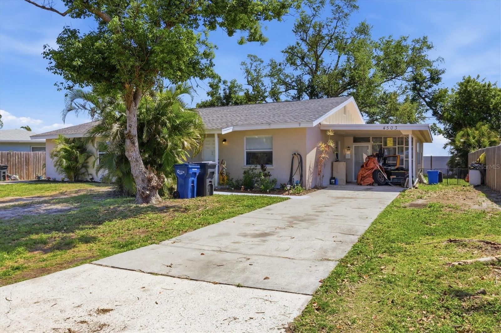 Image 12 of 70 For 4501 86th Street Court W