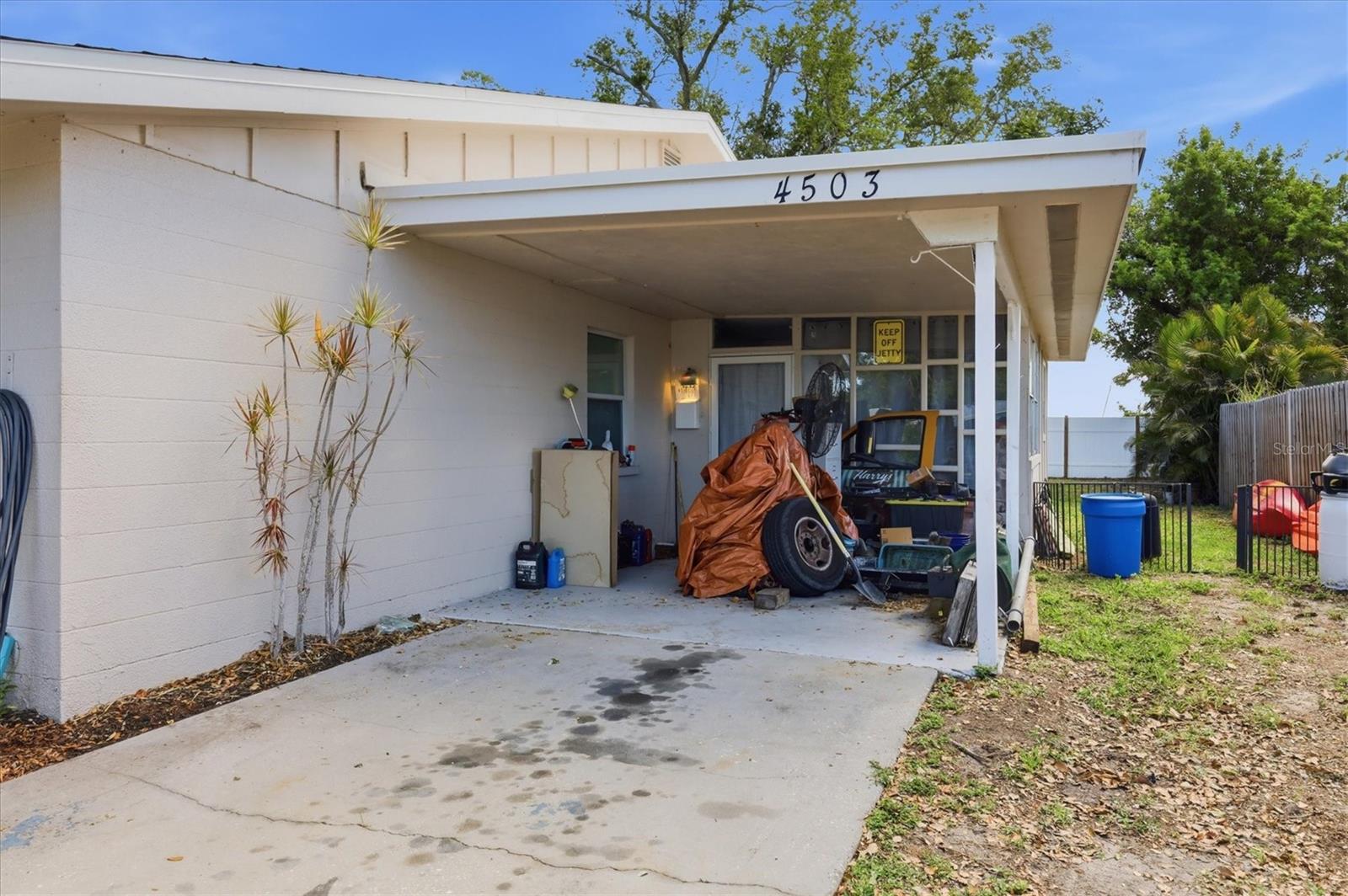 Image 14 of 70 For 4501 86th Street Court W