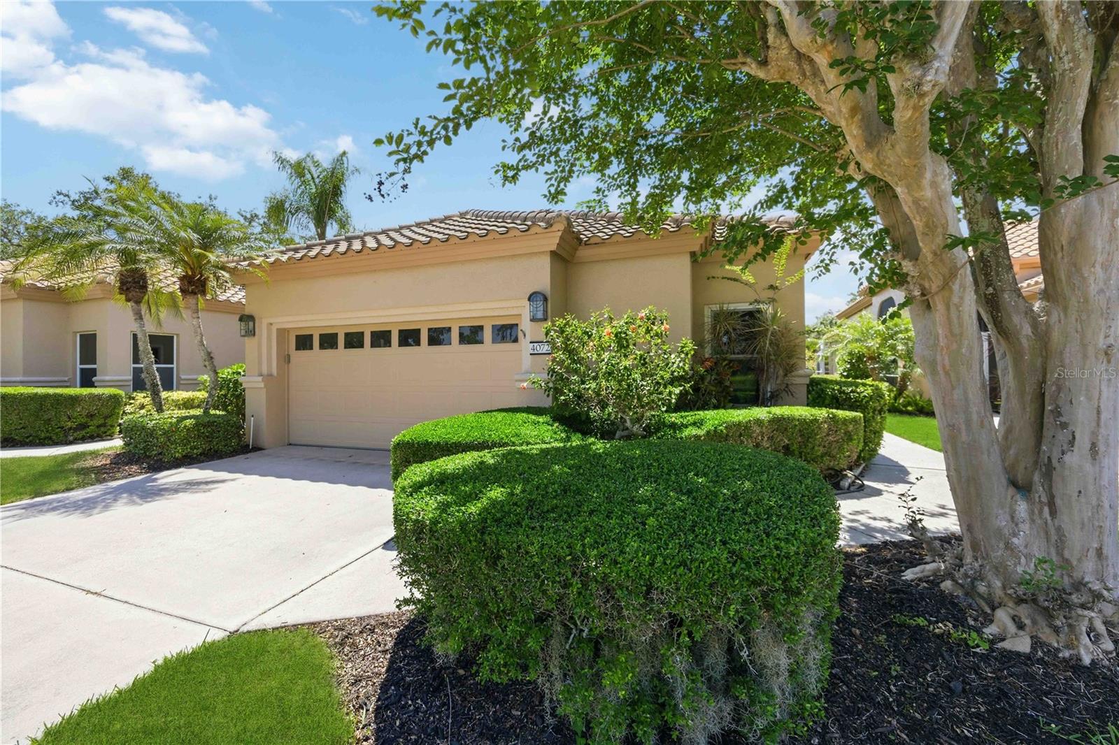 Details for 4072 Jardin Lane, SARASOTA, FL 34238