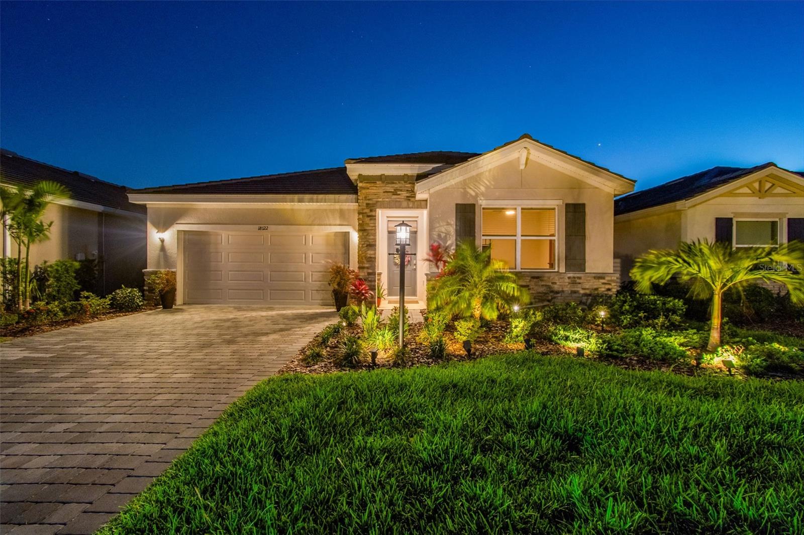 Details for 18122 Beach Ranch Terrace, LAKEWOOD RANCH, FL 34211