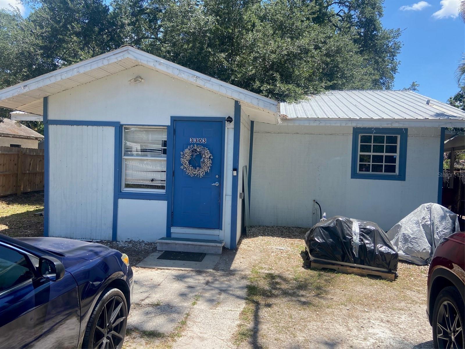 Details for 3303 19th Street Court E, BRADENTON, FL 34208