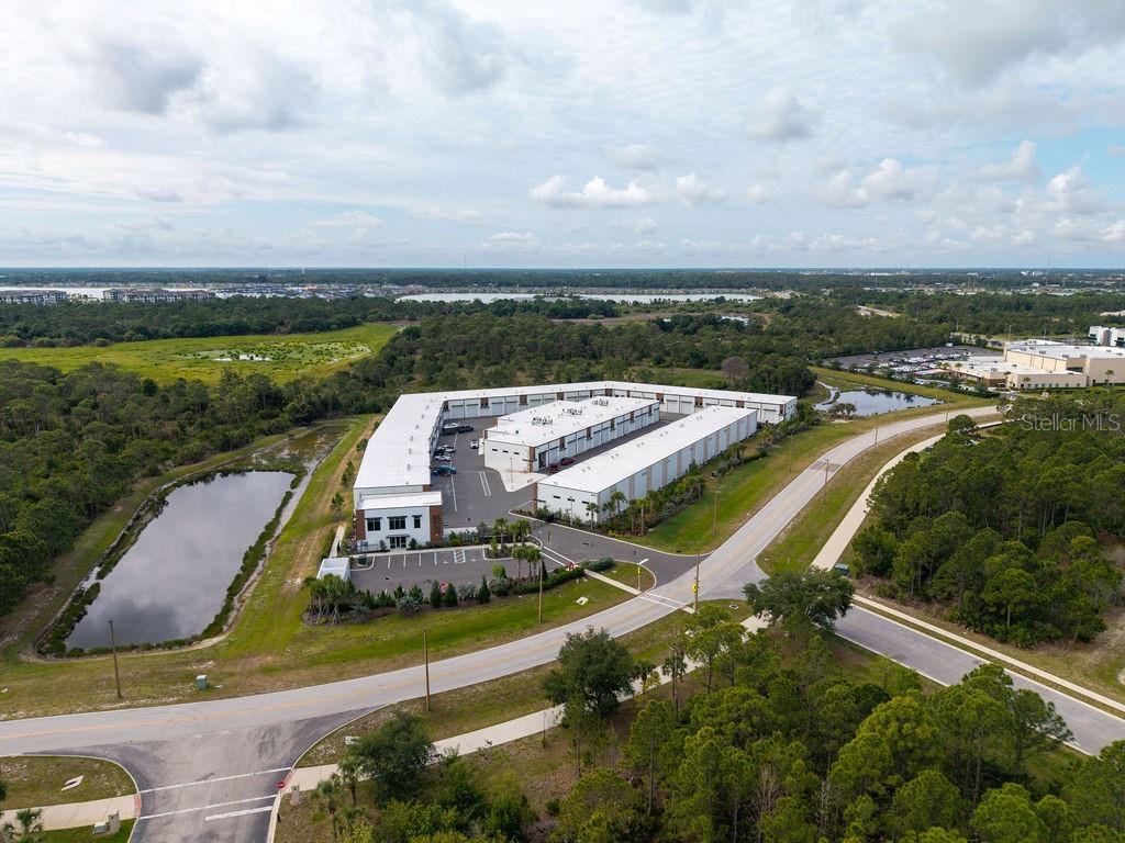 Image 34 of 36 For 5431 Communications Parkway 28