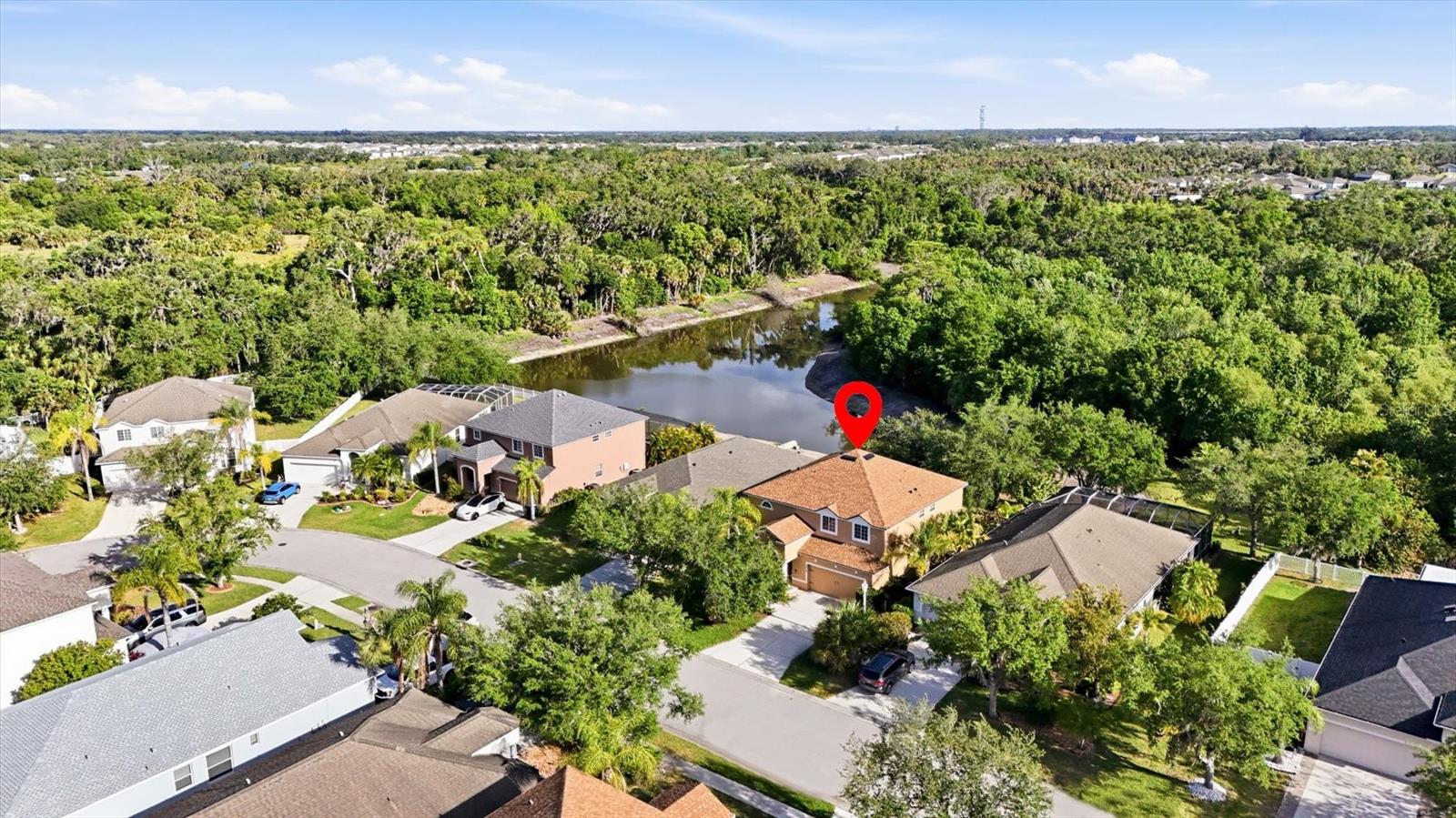 Details for 5814 French Creek Court, ELLENTON, FL 34222