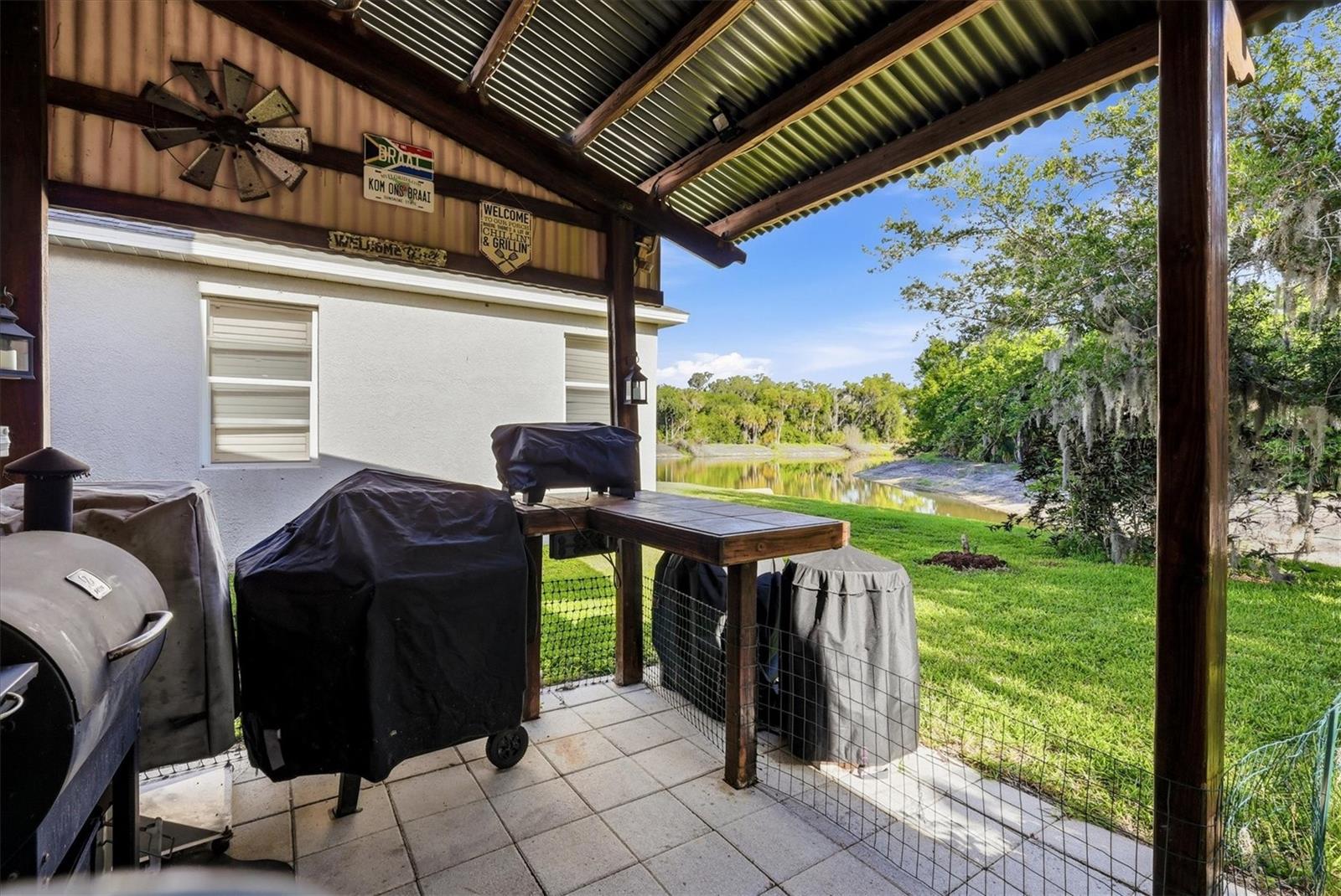 Image 34 of 48 For 5814 French Creek Court