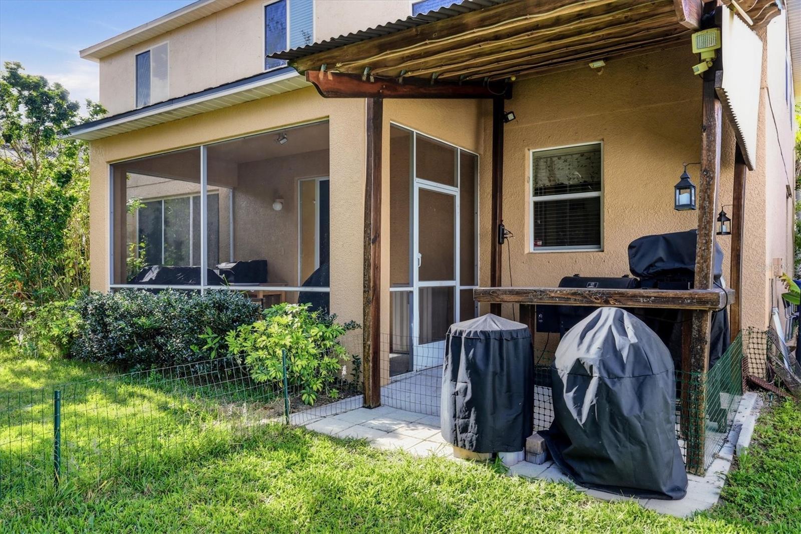 Image 35 of 48 For 5814 French Creek Court