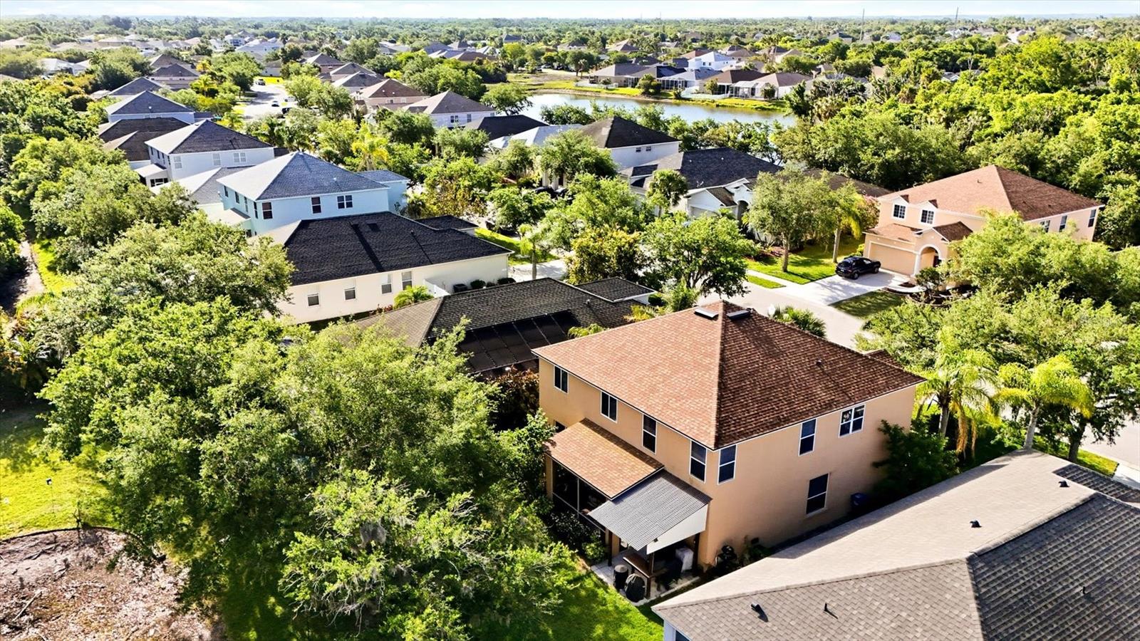 Image 38 of 48 For 5814 French Creek Court