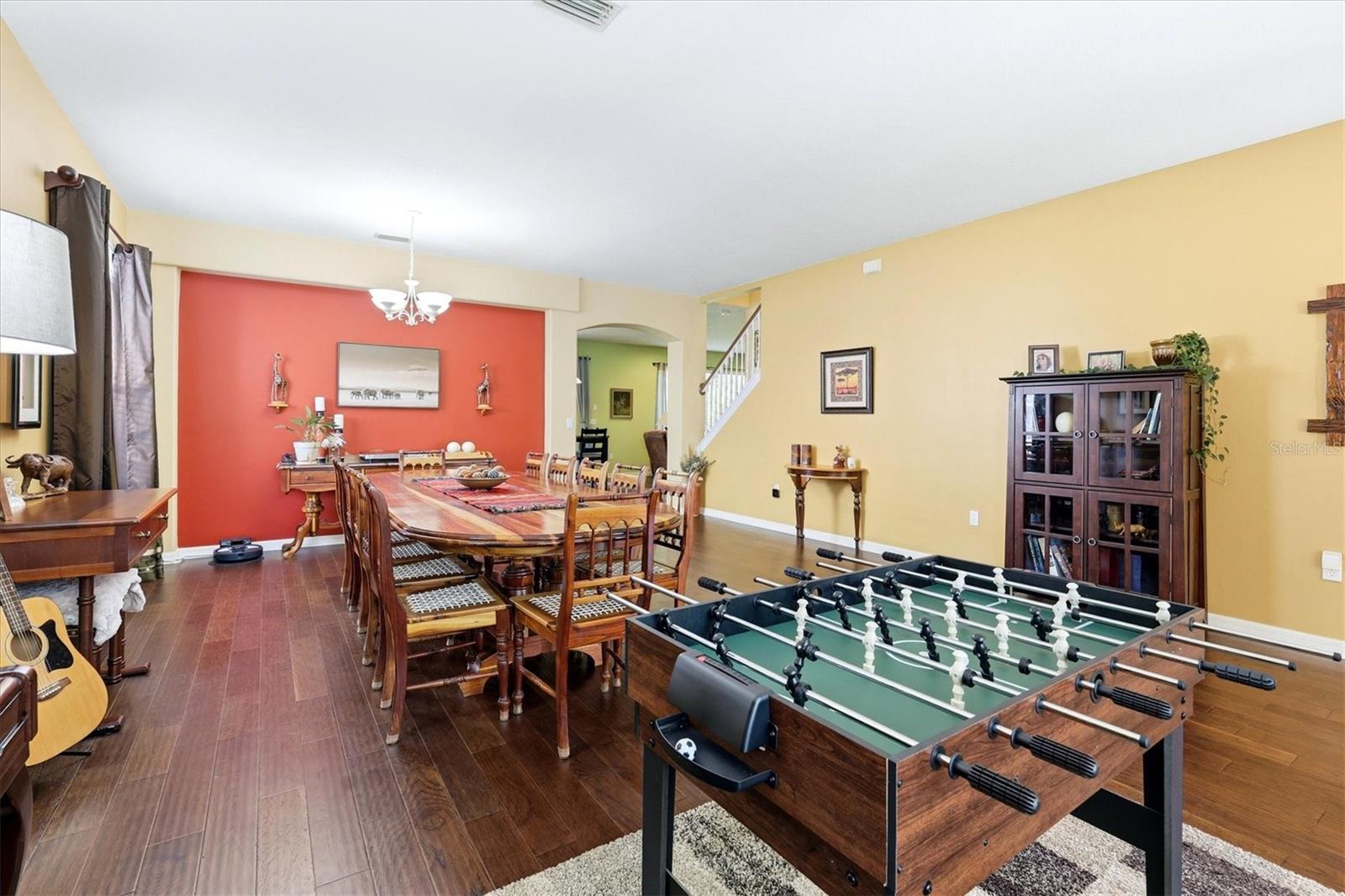 Image 4 of 48 For 5814 French Creek Court