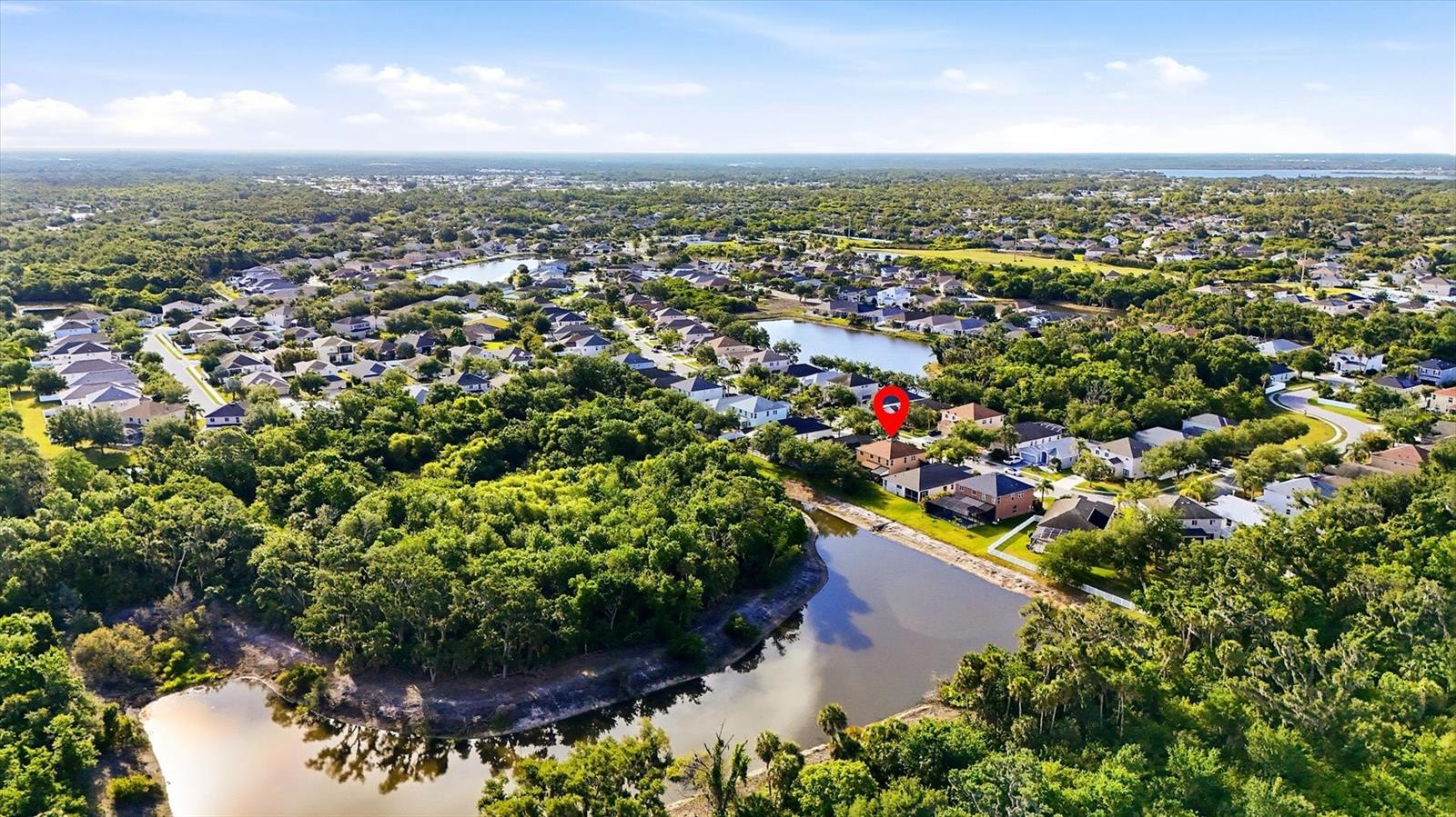 Image 41 of 48 For 5814 French Creek Court