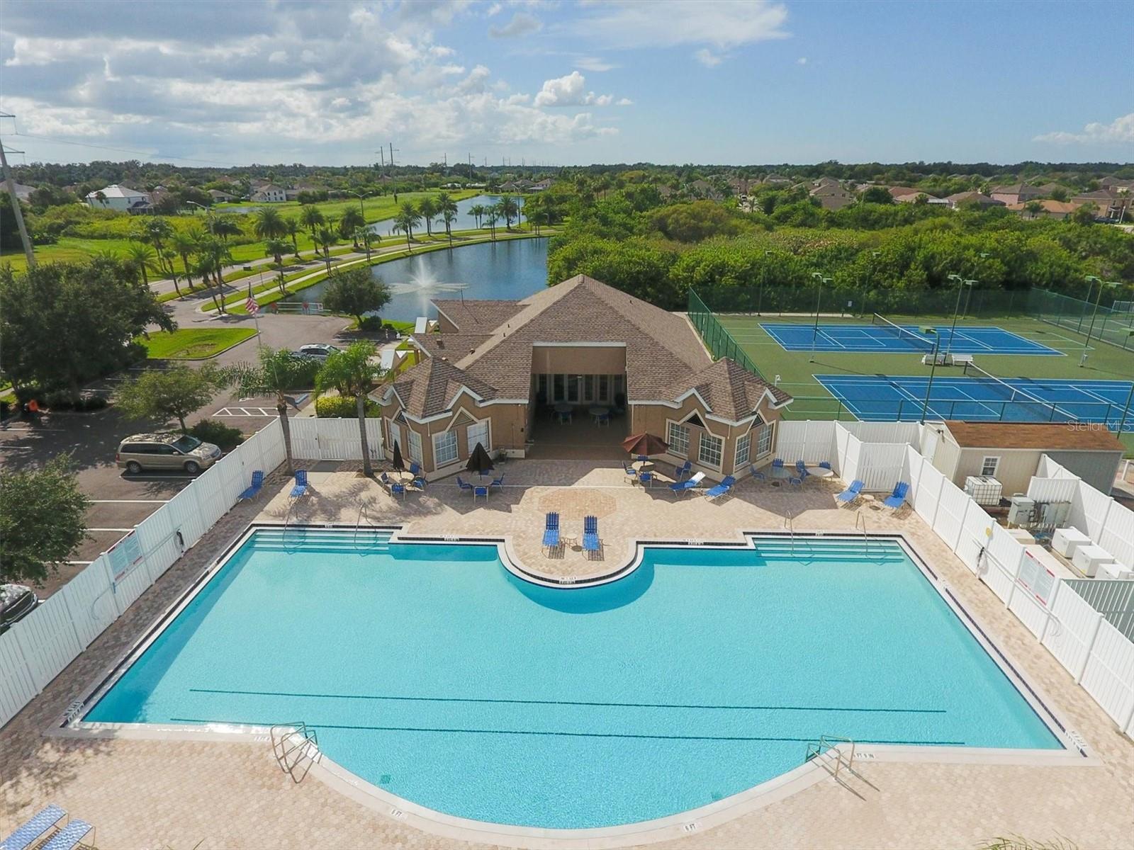 Image 43 of 48 For 5814 French Creek Court