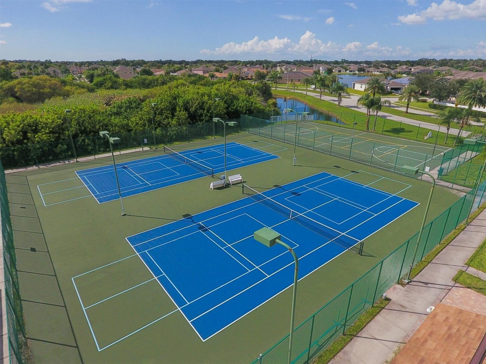 Image 44 of 48 For 5814 French Creek Court