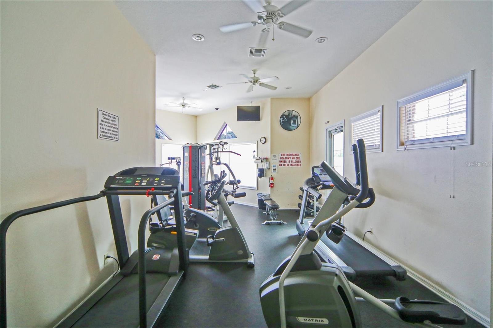 Image 46 of 48 For 5814 French Creek Court