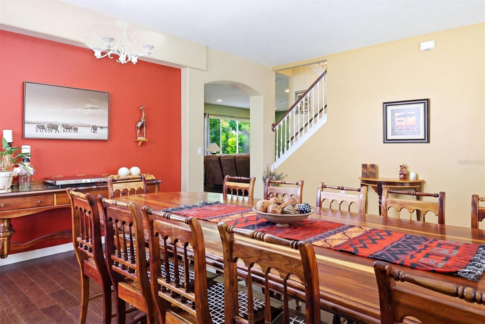 Image 6 of 48 For 5814 French Creek Court