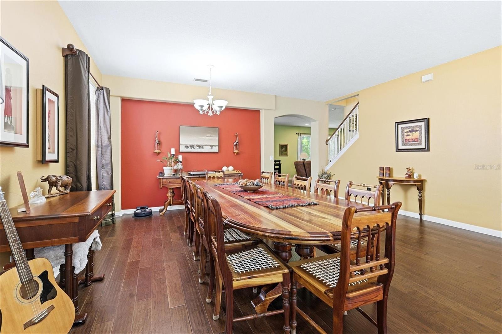 Image 7 of 48 For 5814 French Creek Court