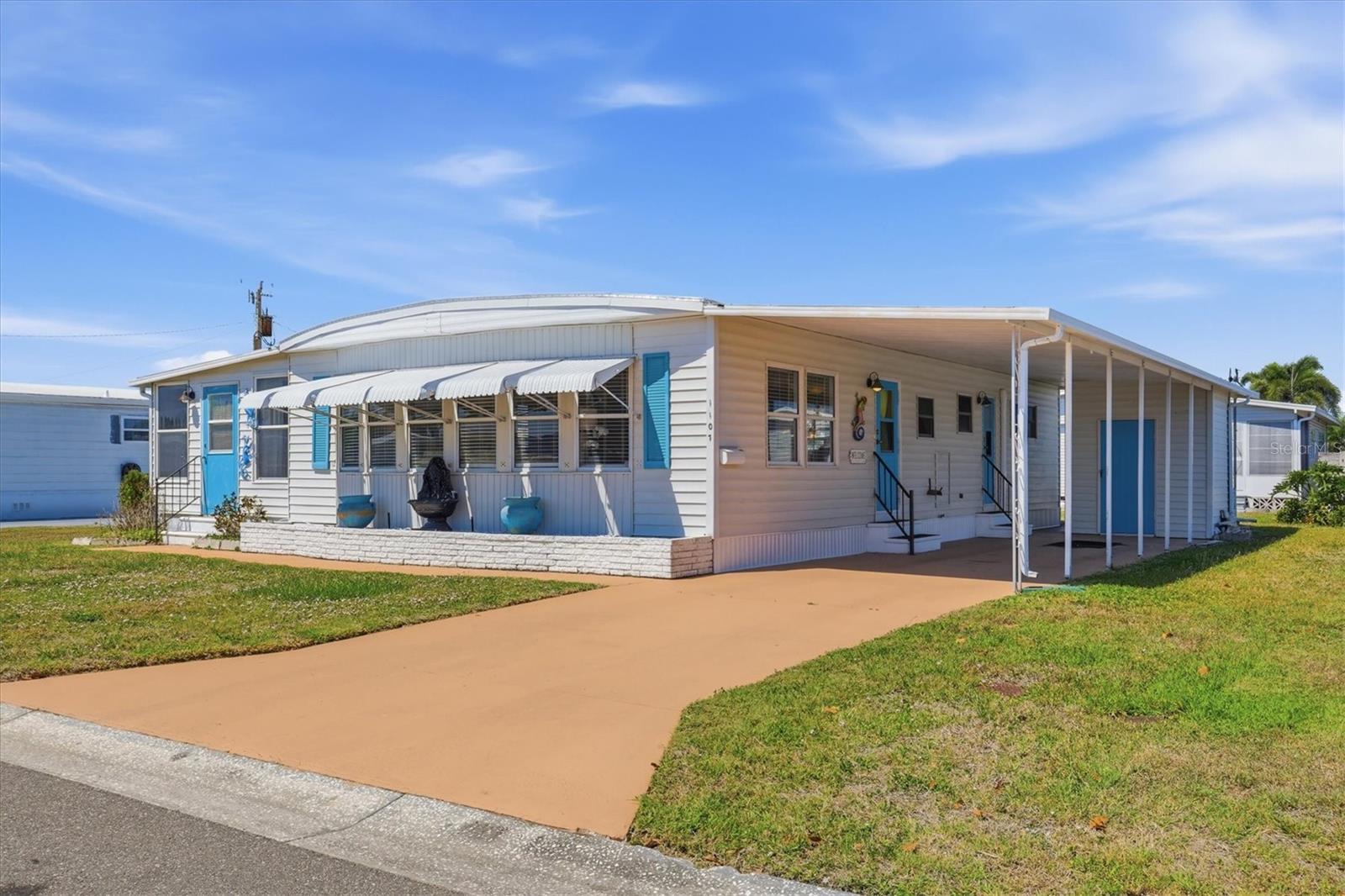 Details for 1107 44th Avenue Drive E, ELLENTON, FL 34222