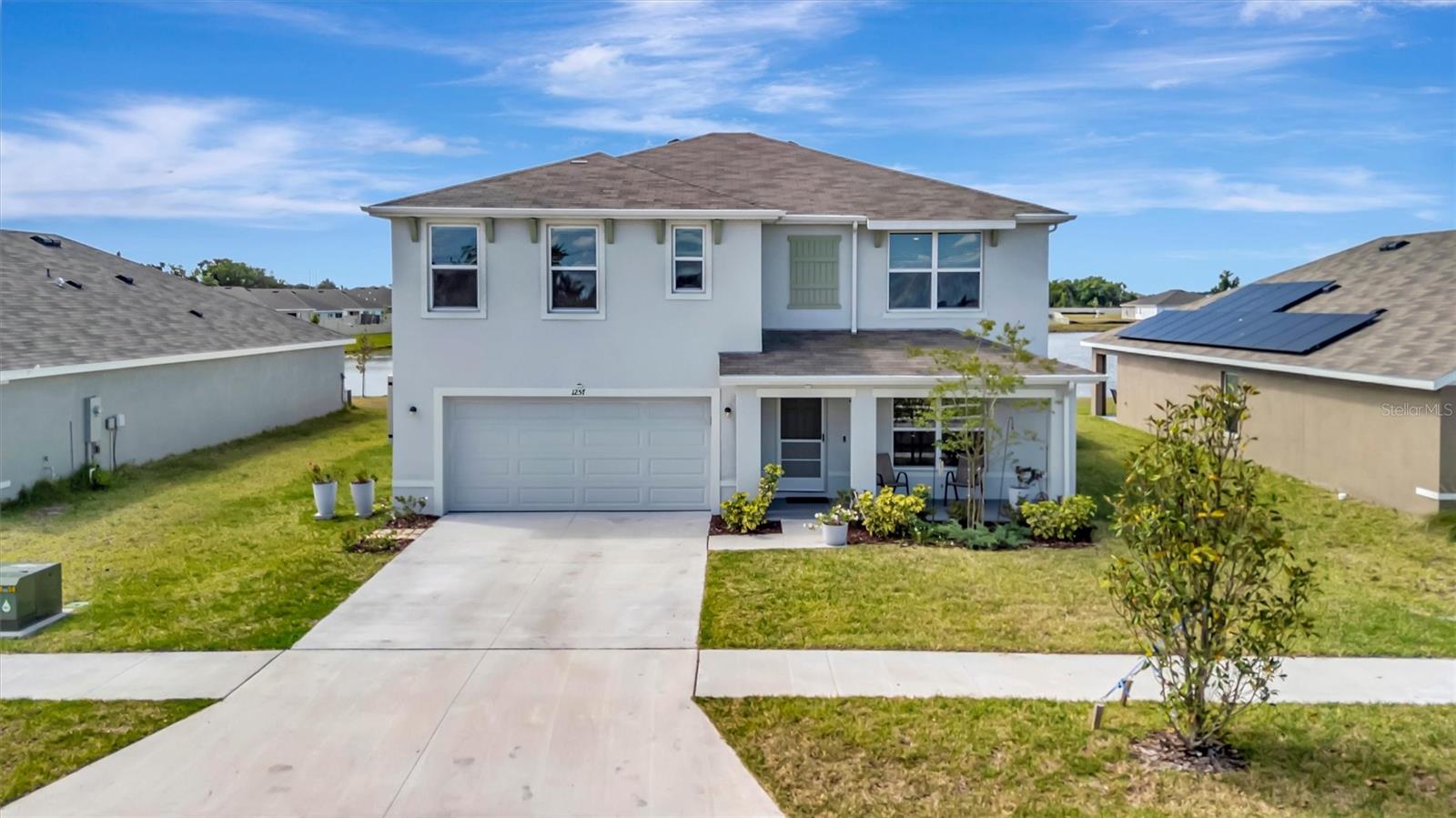 Details for 1257 Maritime Hammock Avenue, RUSKIN, FL 33570