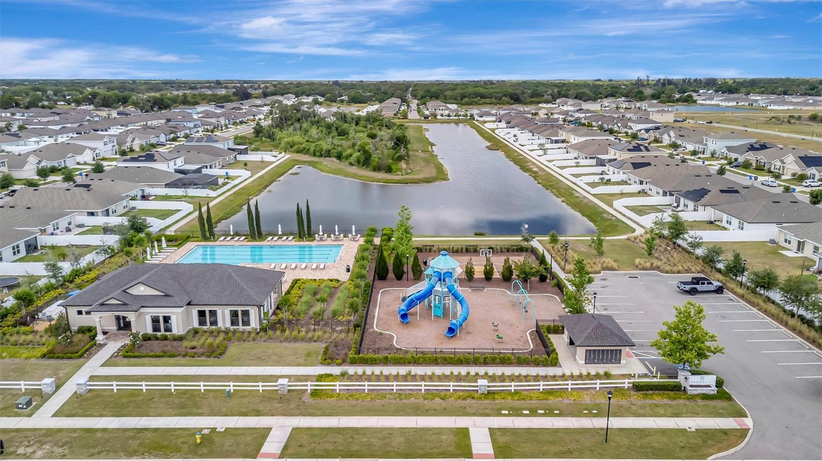 Image 14 of 86 For 1257 Maritime Hammock Avenue