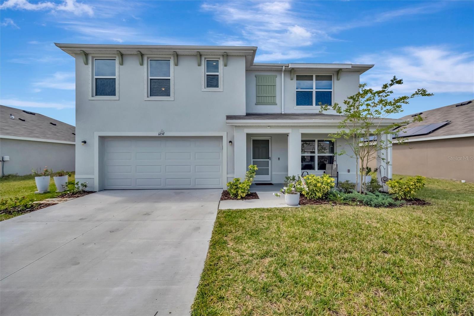 Image 24 of 86 For 1257 Maritime Hammock Avenue