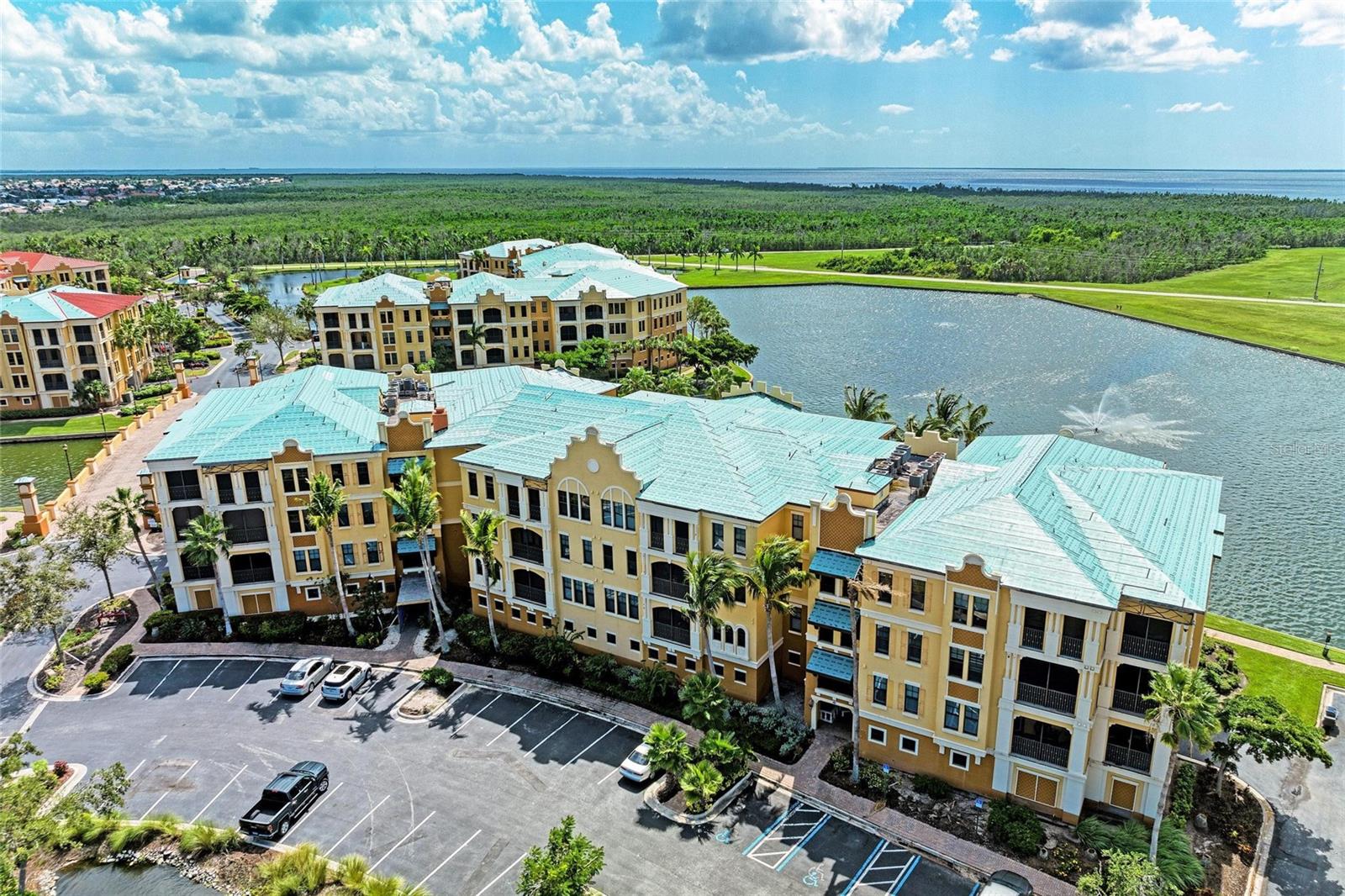 Image 54 of 61 For 96 Vivante Boulevard 210