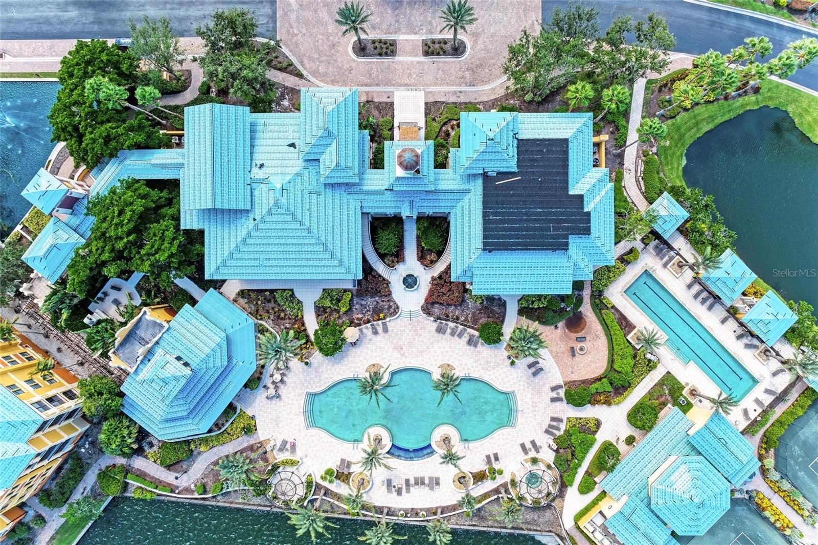 Image 61 of 61 For 96 Vivante Boulevard 210