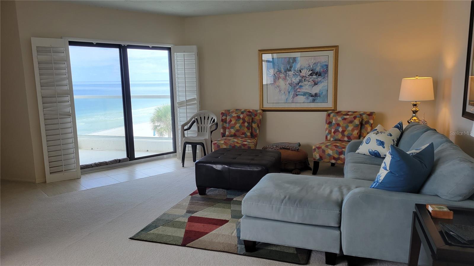 Image 6 of 48 For 1000 Longboat Club Road 406